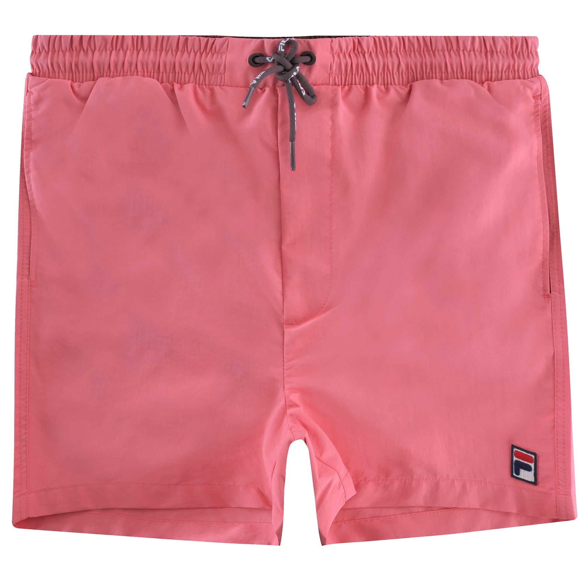 Artoni Swim Shorts - Tea Rose