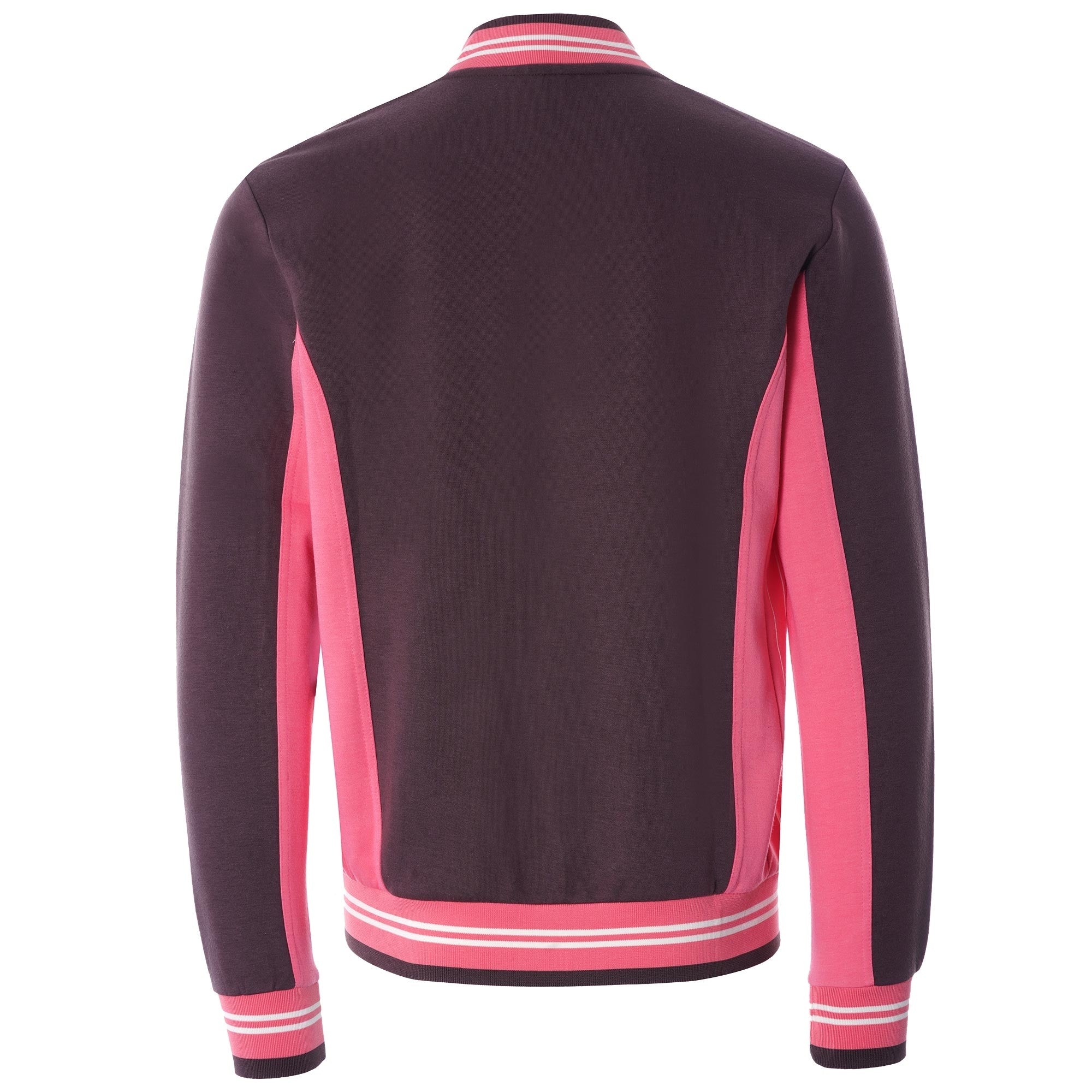 Settanta Jacket - French Roast