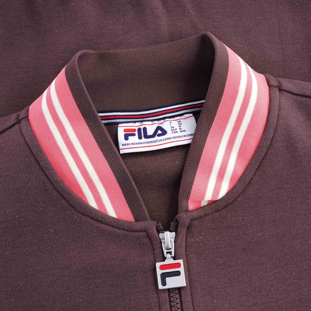 Settanta Jacket - French Roast