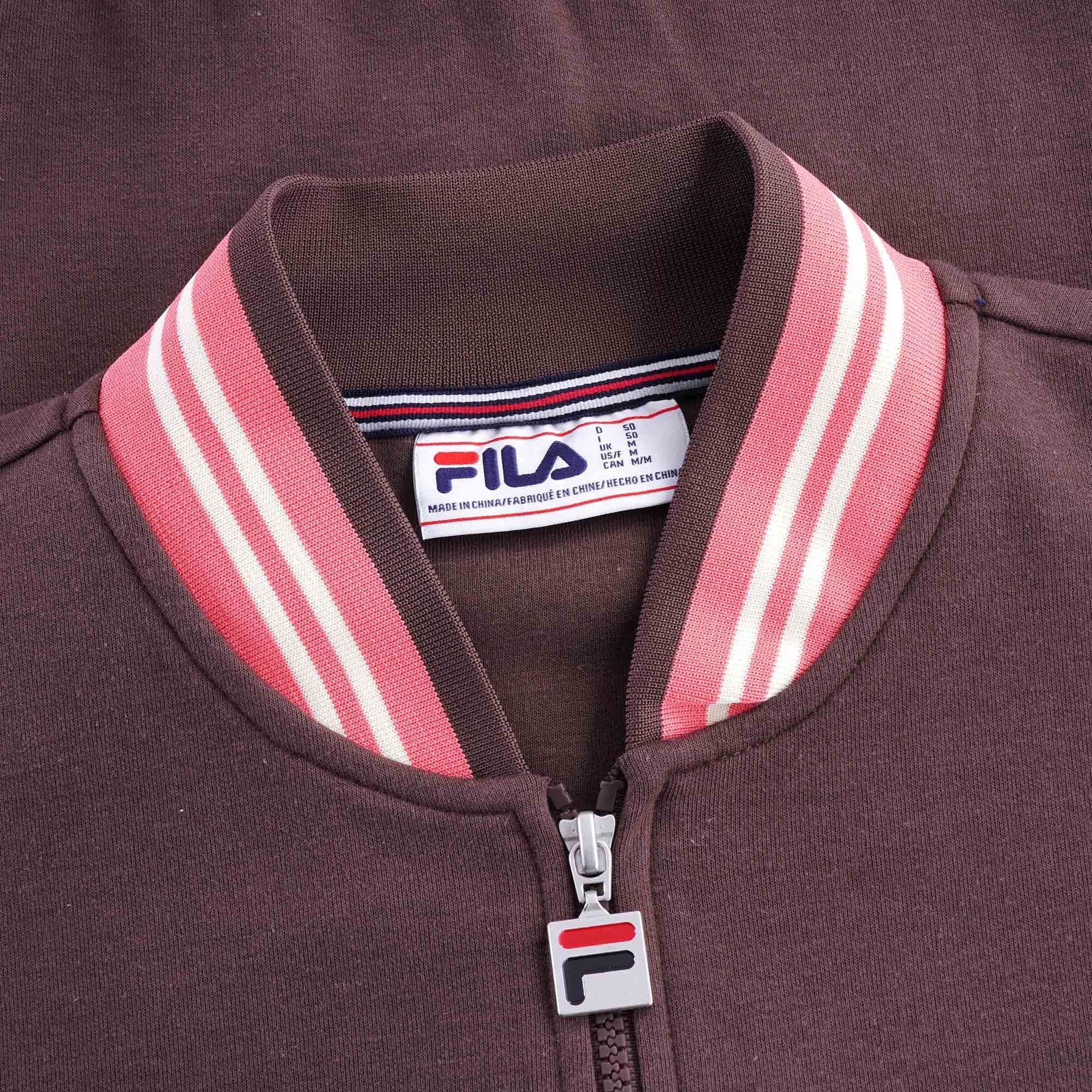 Settanta Jacket - French Roast
