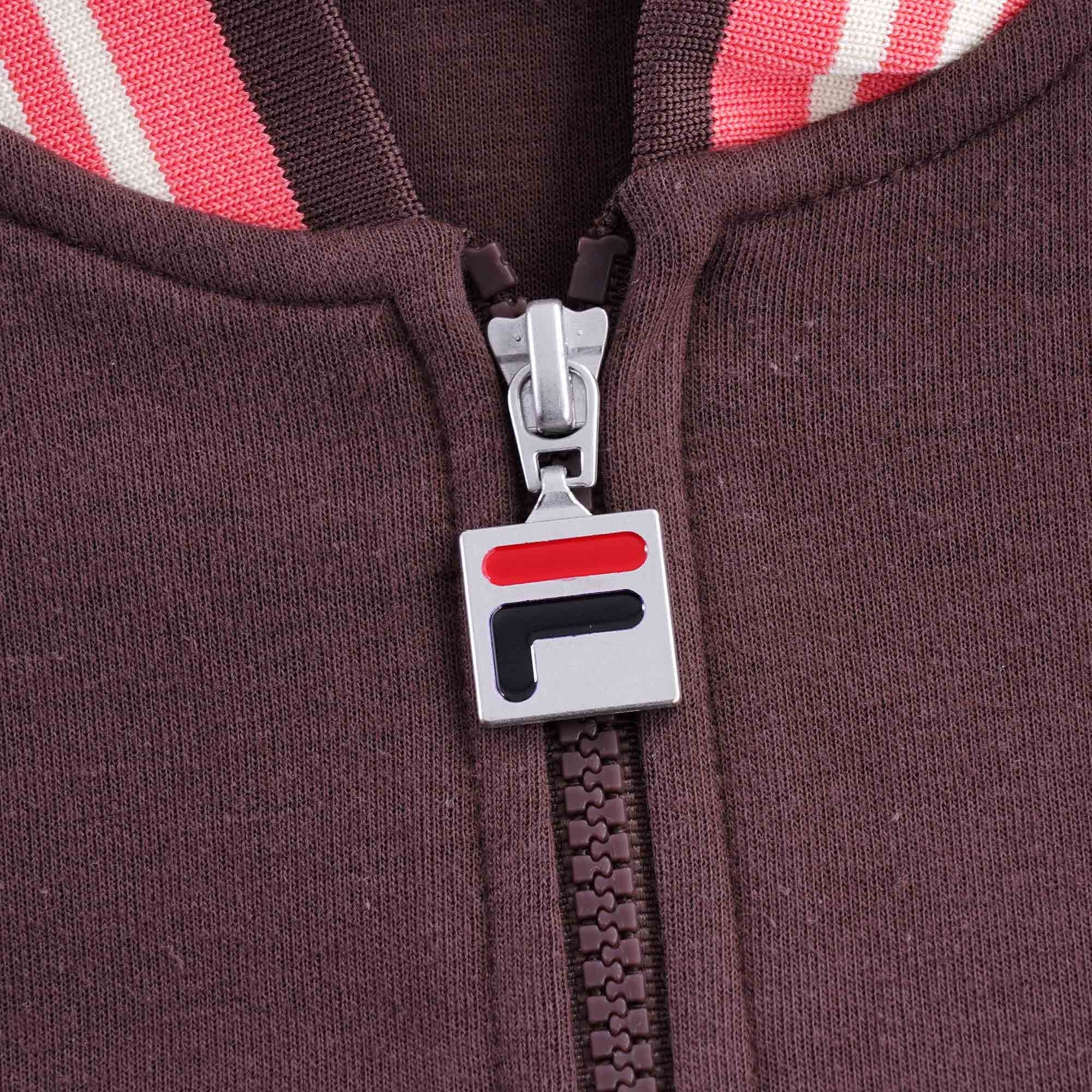 Settanta Jacket - French Roast