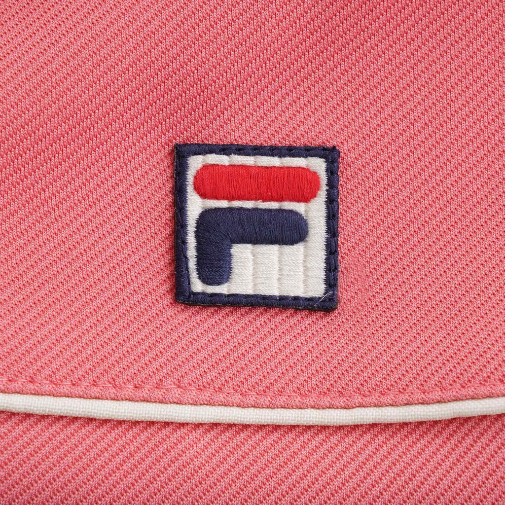 Onyx Essential Track Jacket - Tea Rose