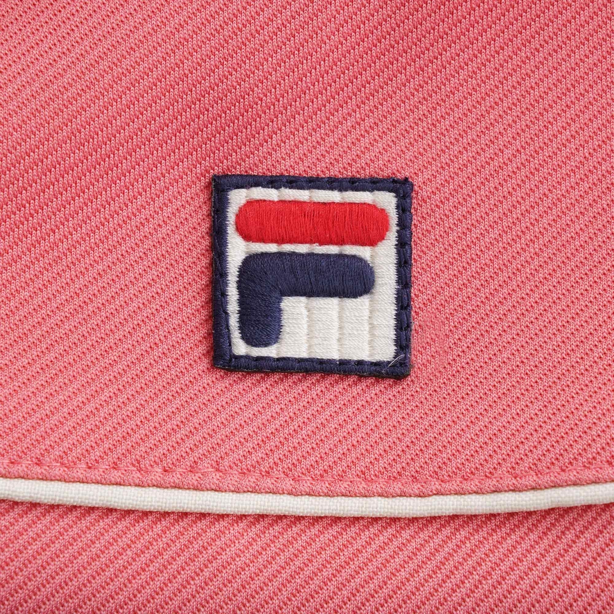 Onyx Essential Track Jacket - Tea Rose
