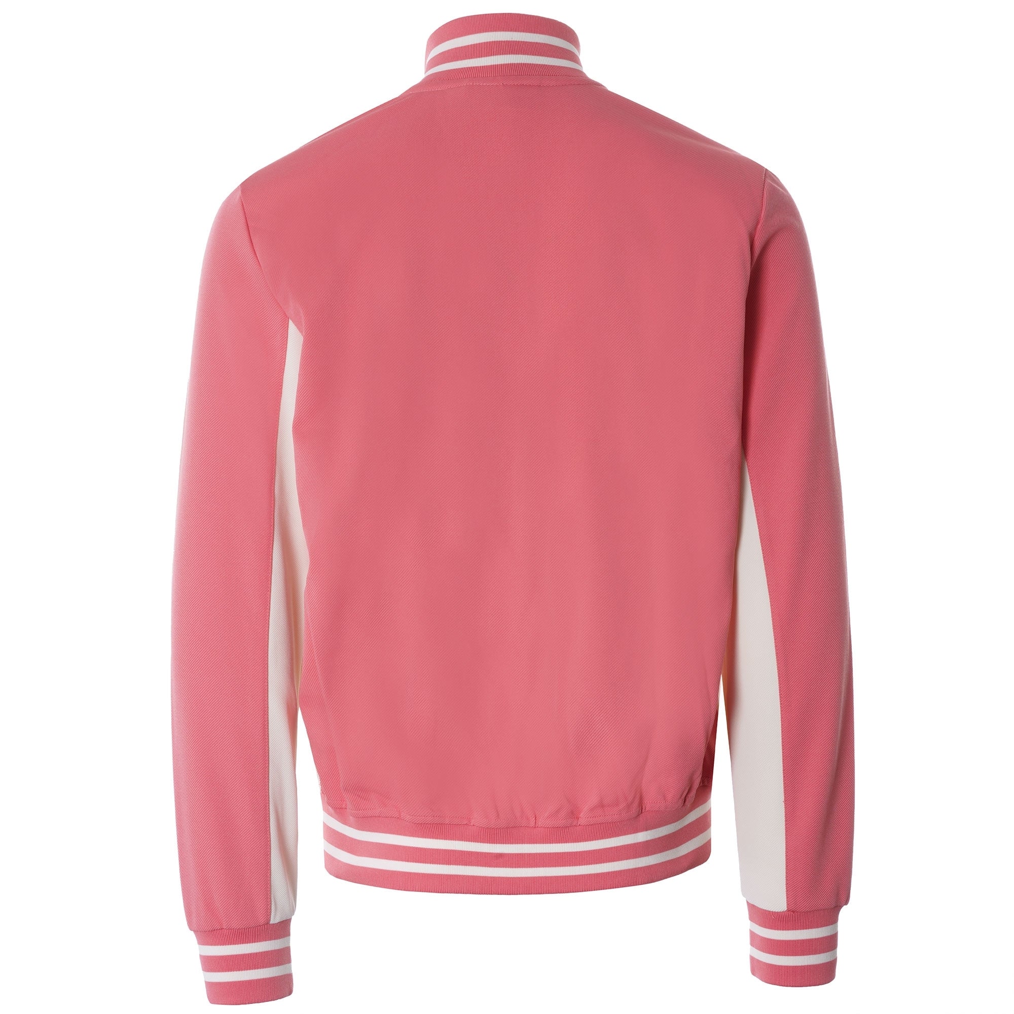 Onyx Essential Track Jacket - Tea Rose