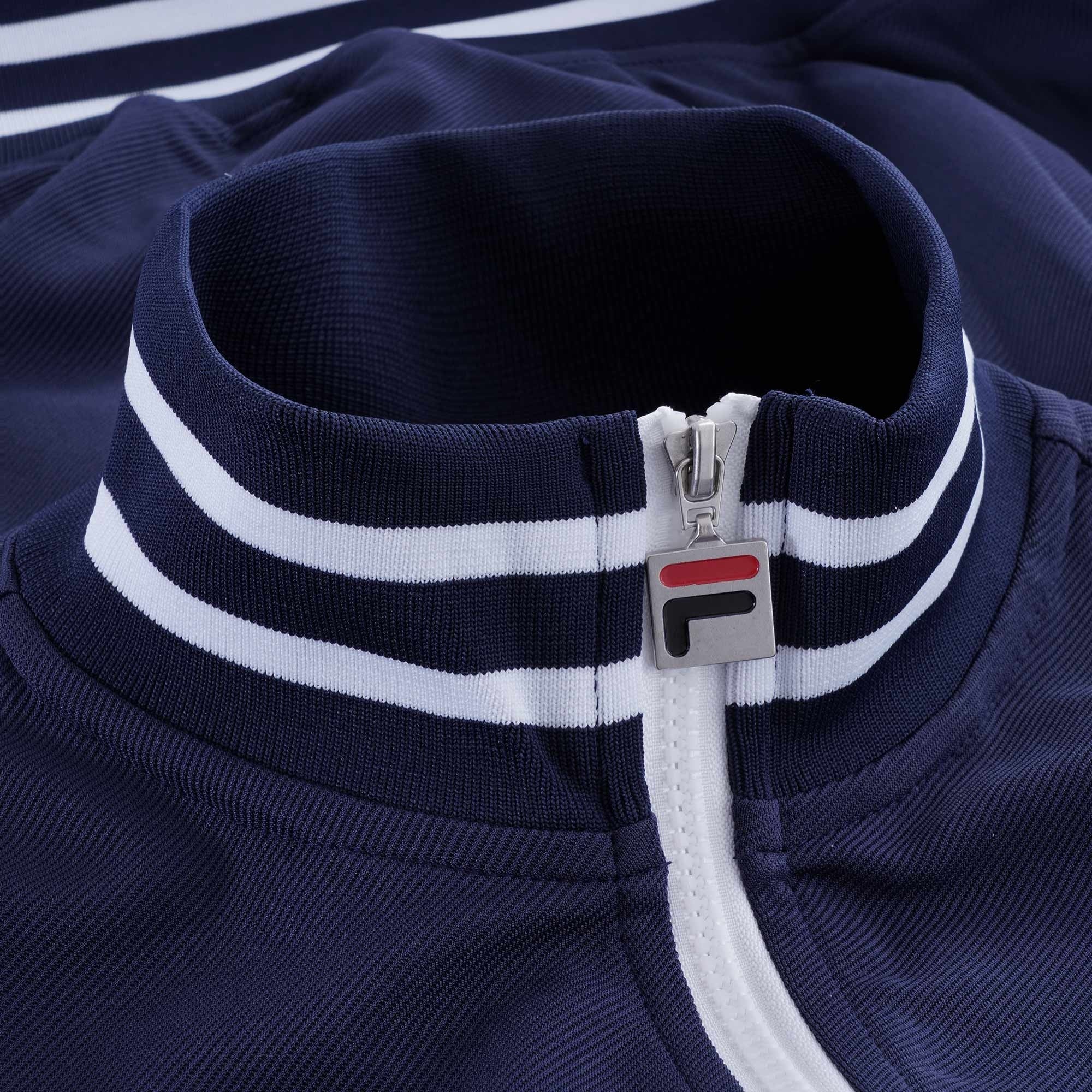 Onyx Essential Track Jacket - Peacoat