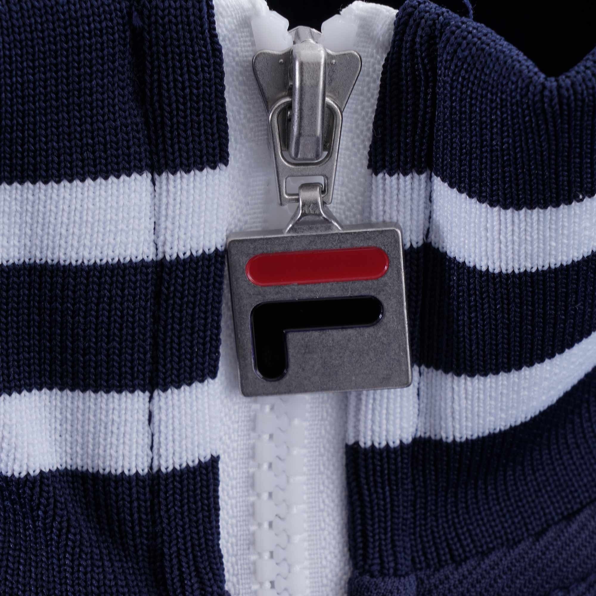 Onyx Essential Track Jacket - Peacoat