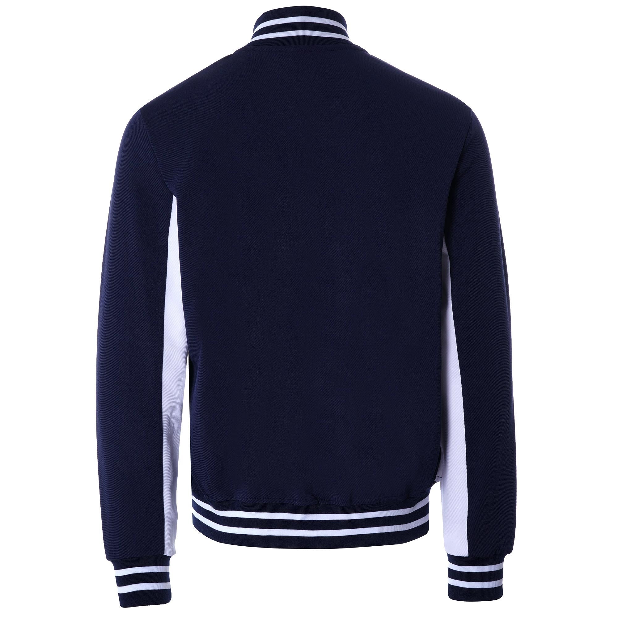 Onyx Essential Track Jacket - Peacoat