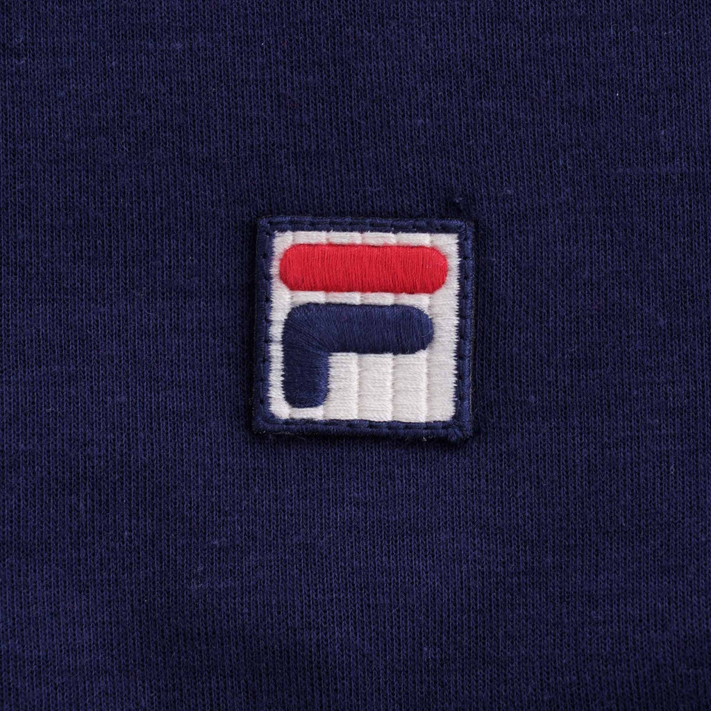 Settanta Jacket - Peacoat