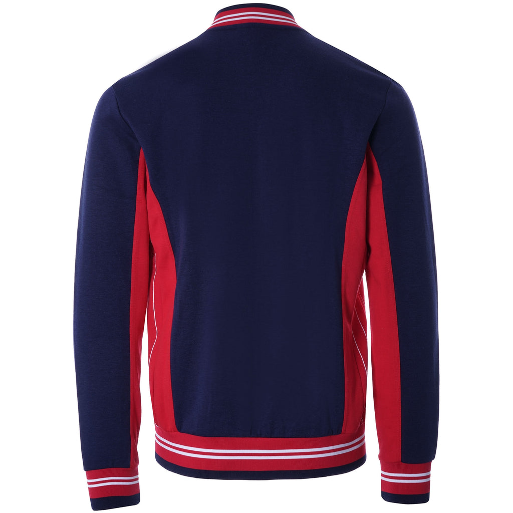 Settanta Jacket - Peacoat