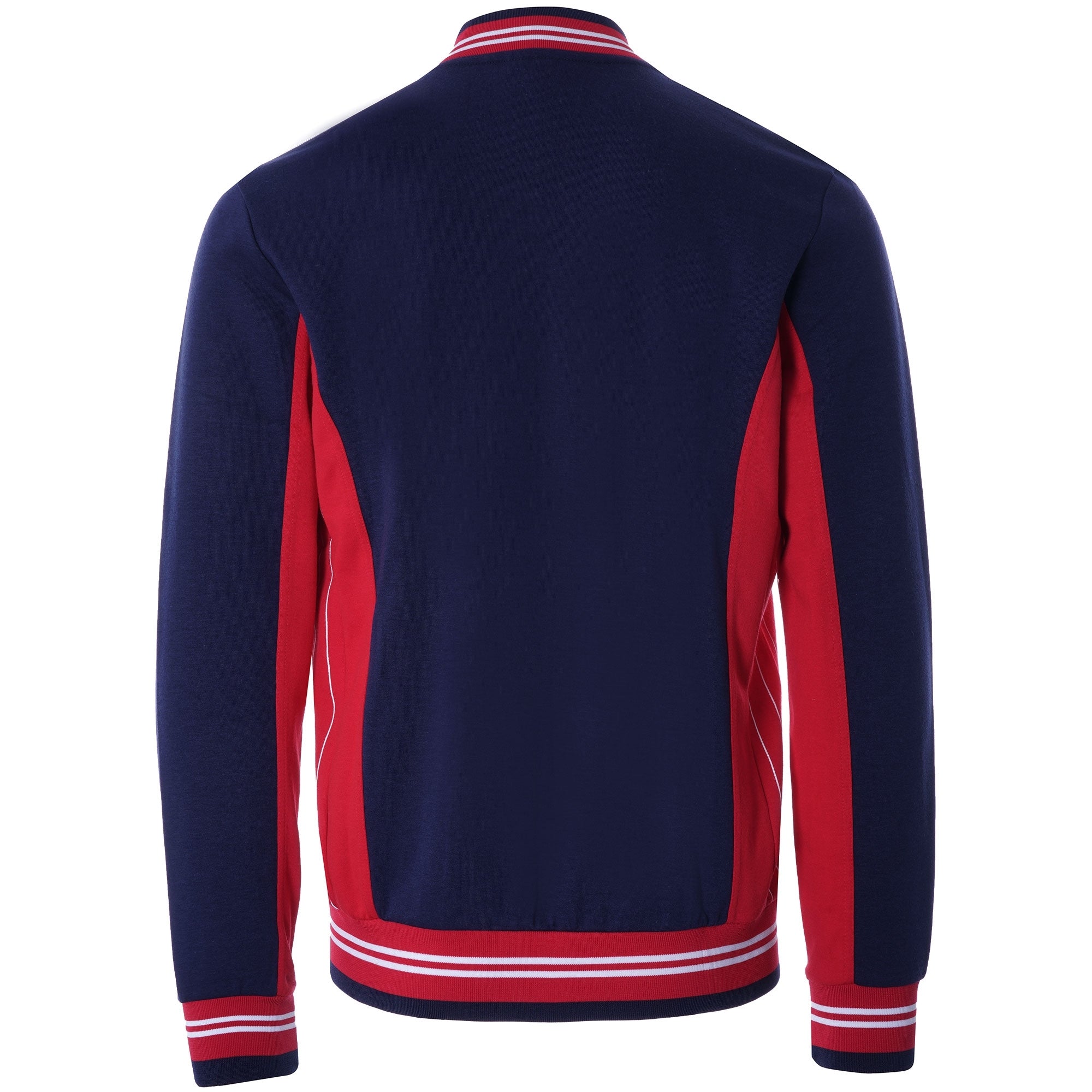 Settanta Jacket - Peacoat