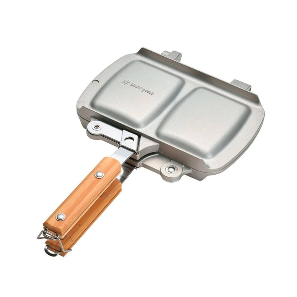Tramezzino Toasted Sandwich Cooker
