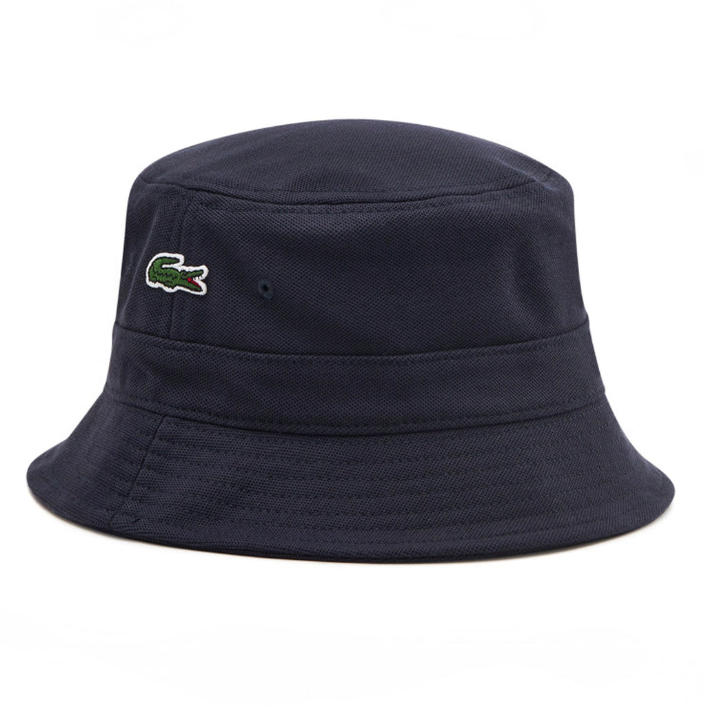 Organic Cotton Bot Hat - Marine