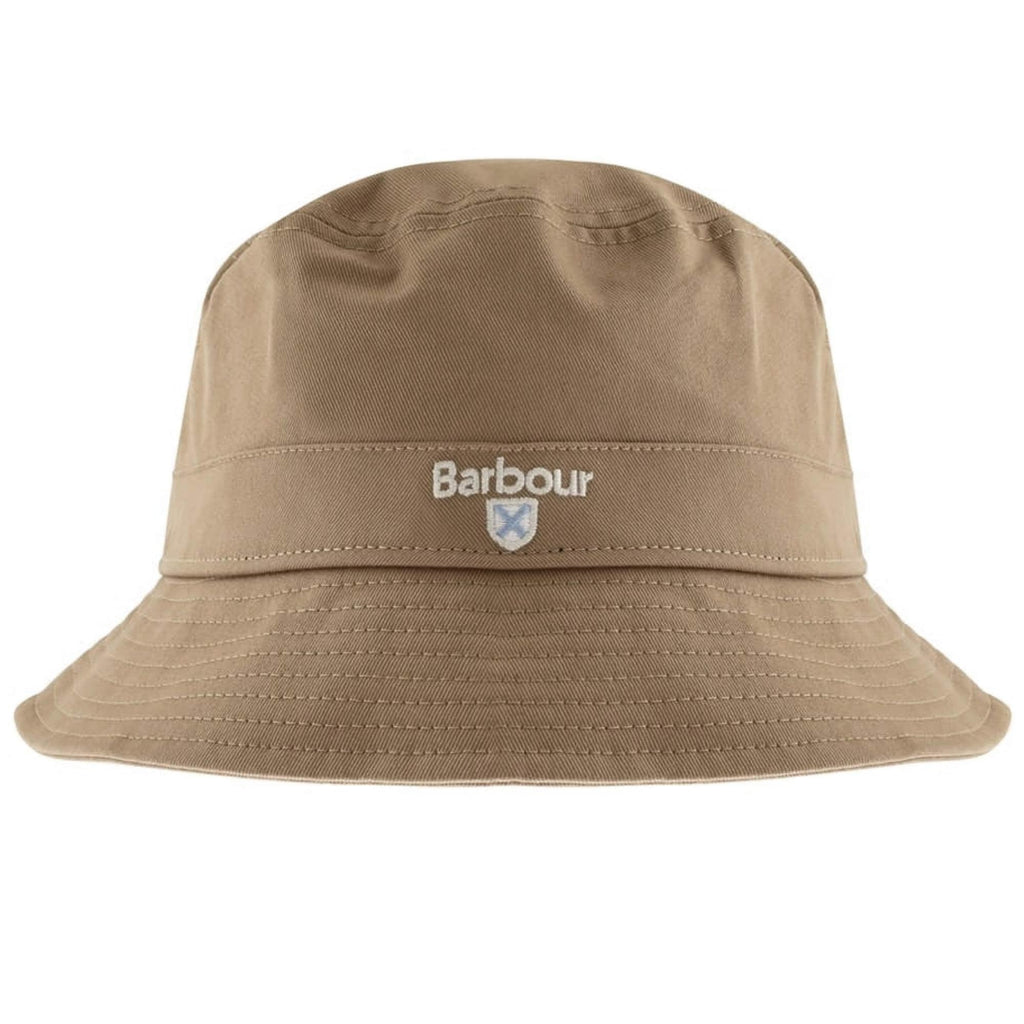 Cascade Bucket Hat - Stone