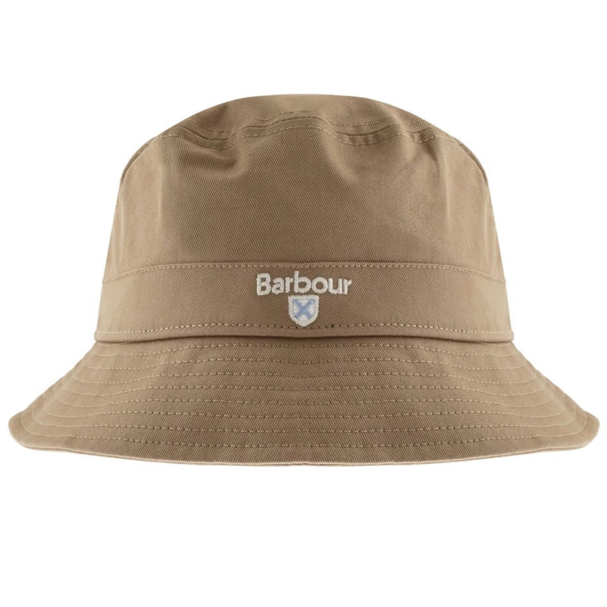 Cascade Bucket Hat - Stone