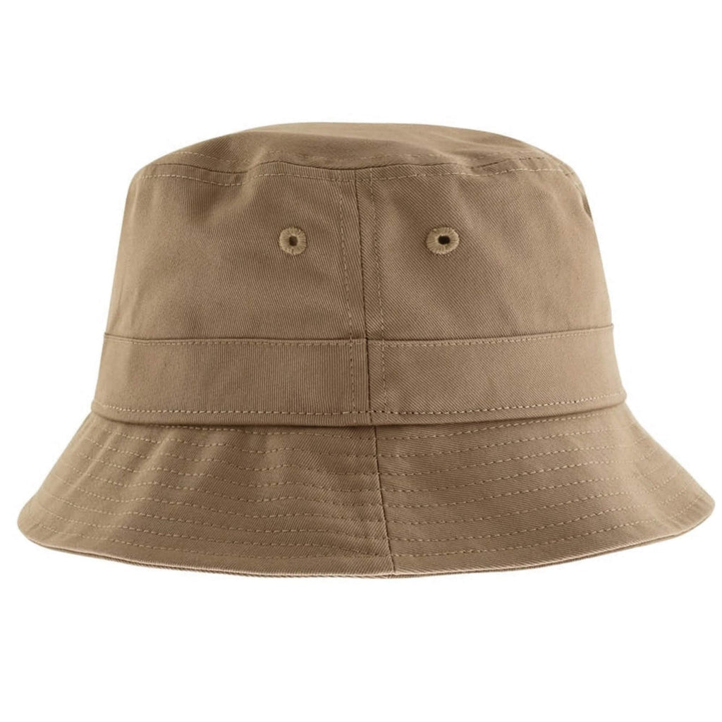 Cascade Bucket Hat - Stone