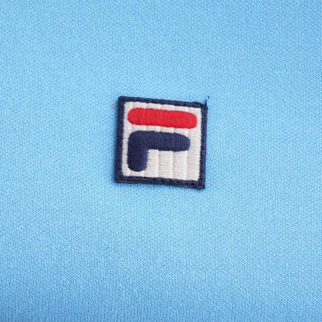 Settanta Jacket - Air Blue