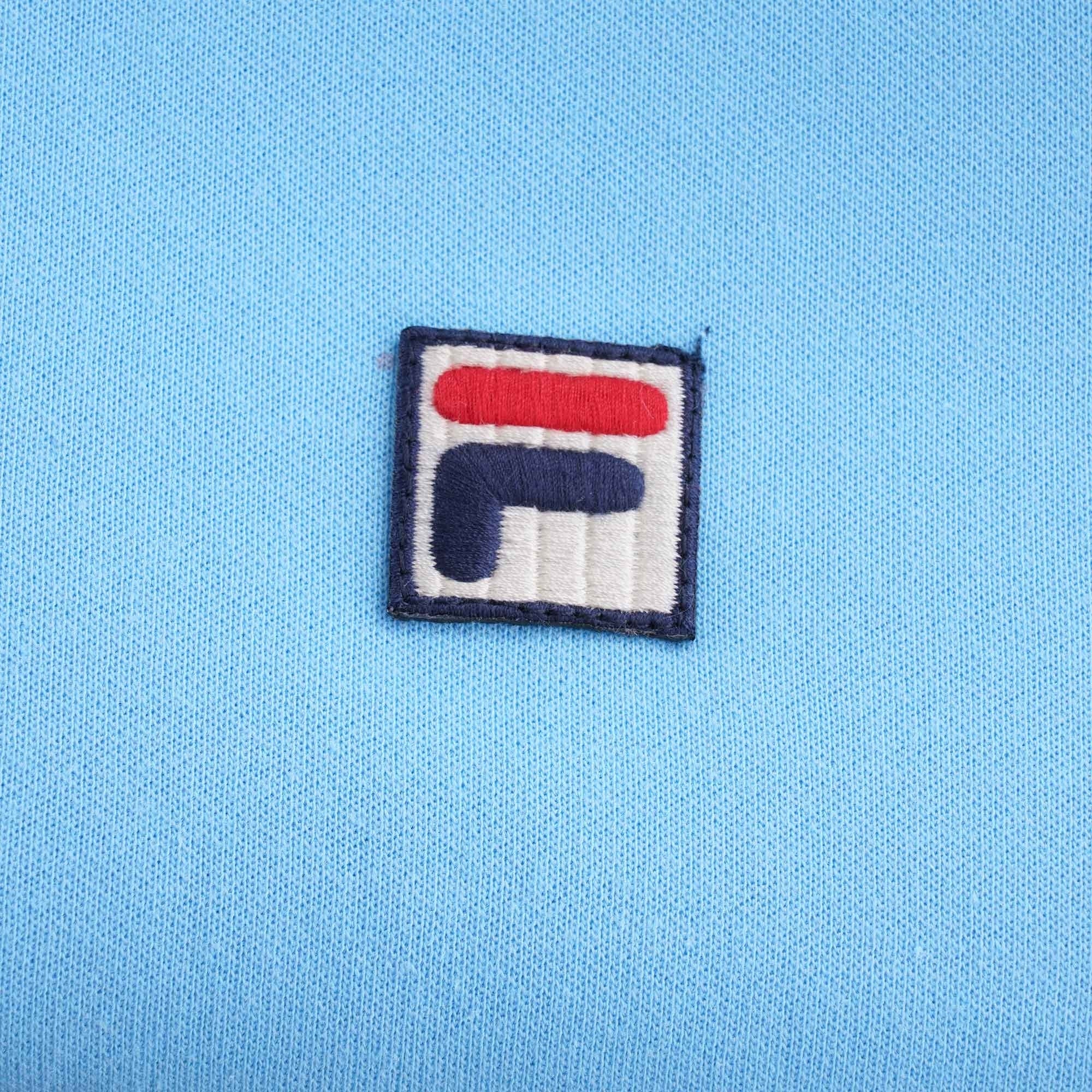 Settanta Jacket - Air Blue