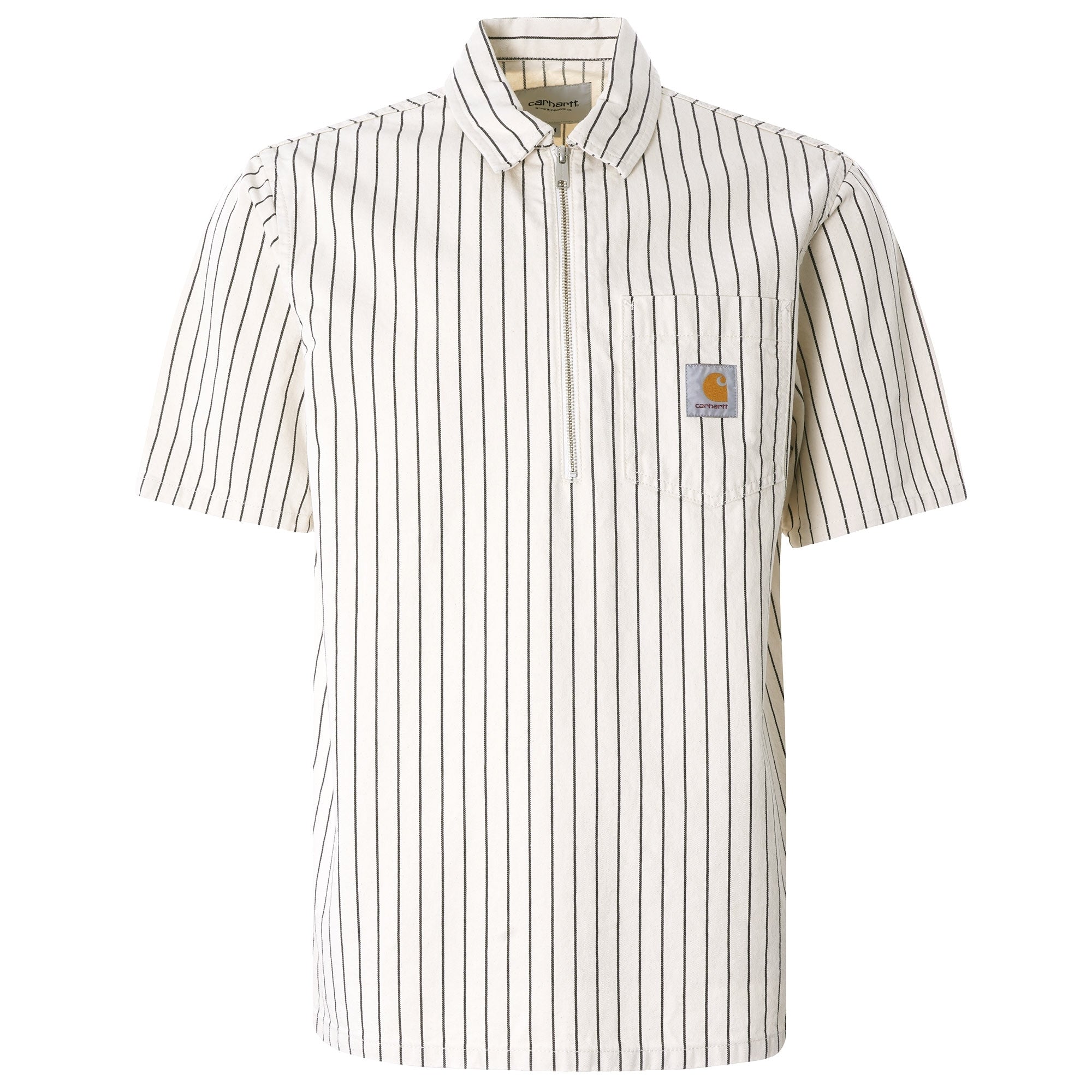 Trade Shirt - Wax