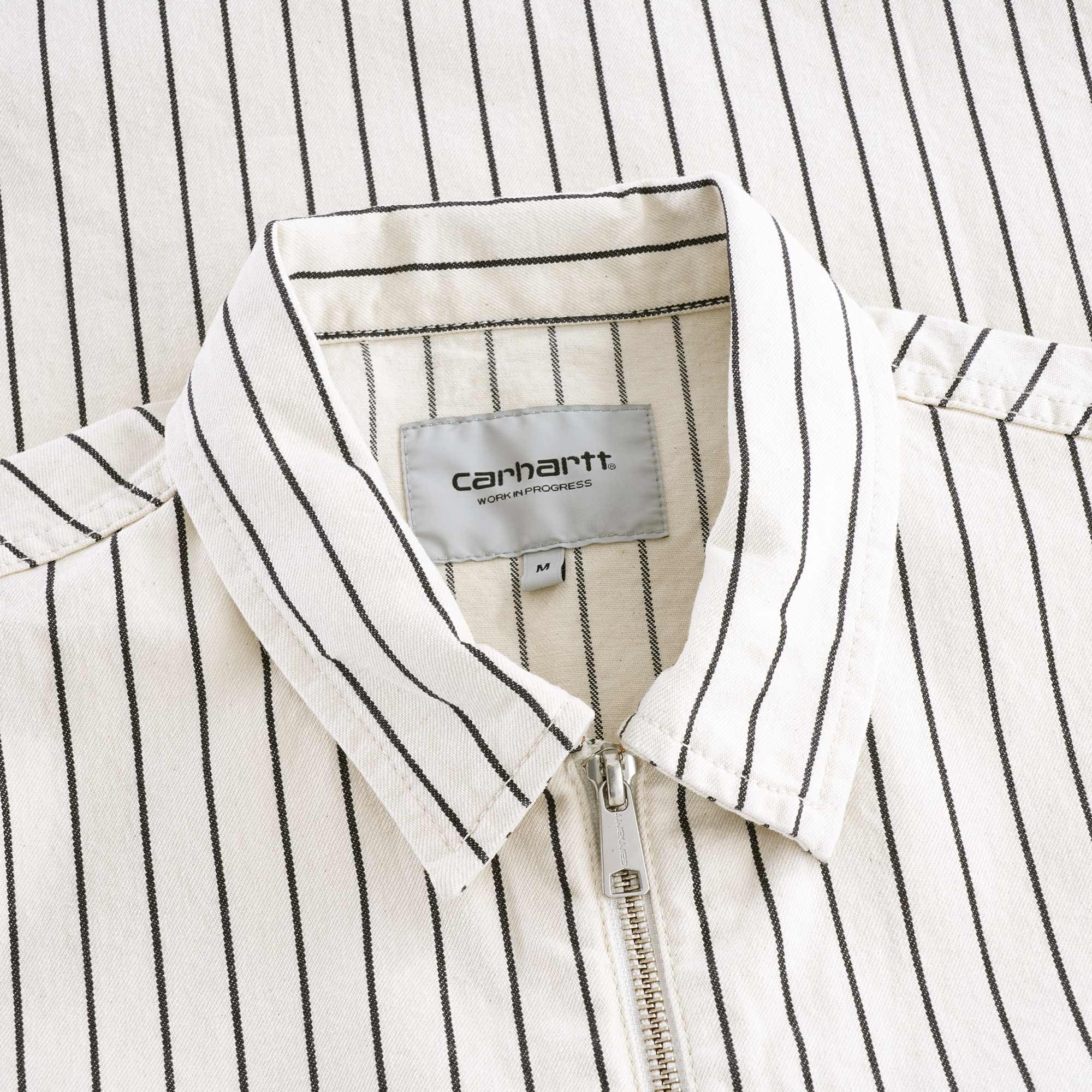 Trade Shirt - Wax