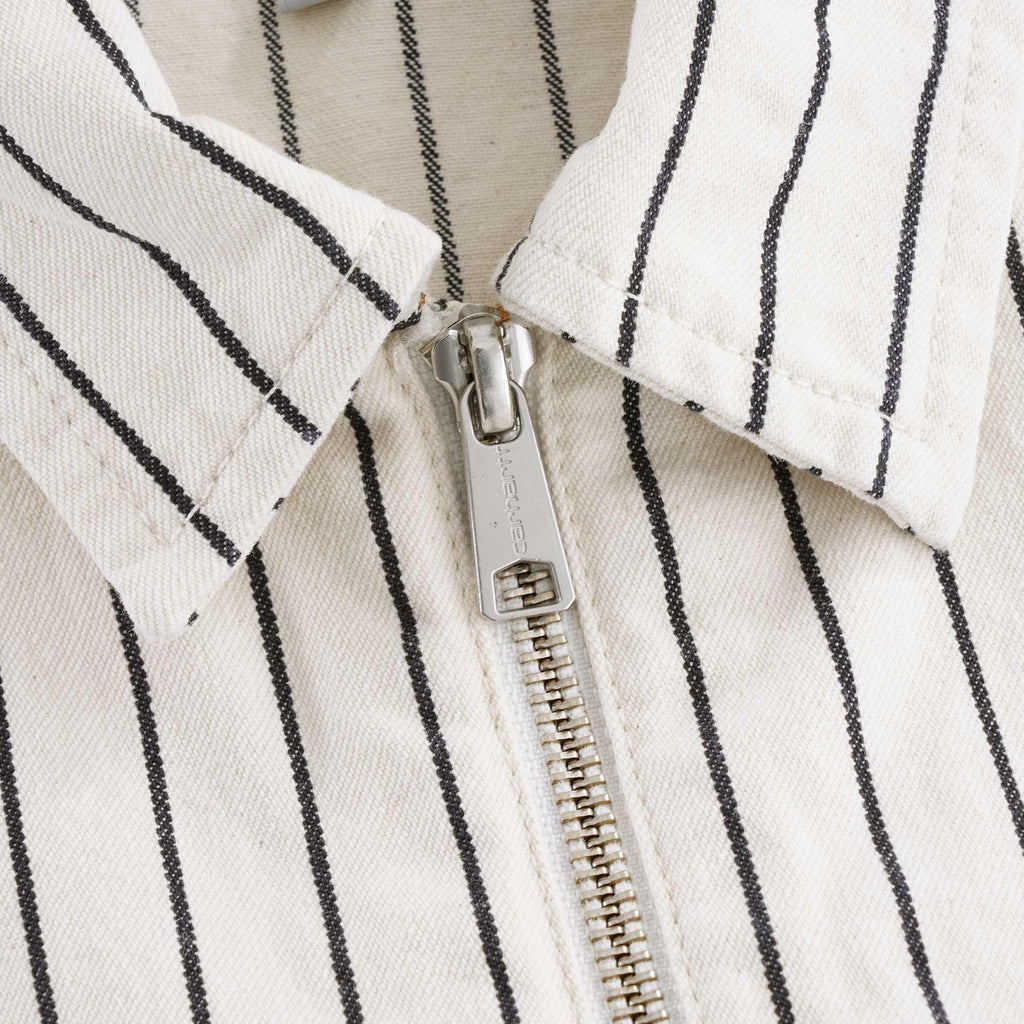 Trade Shirt - Wax