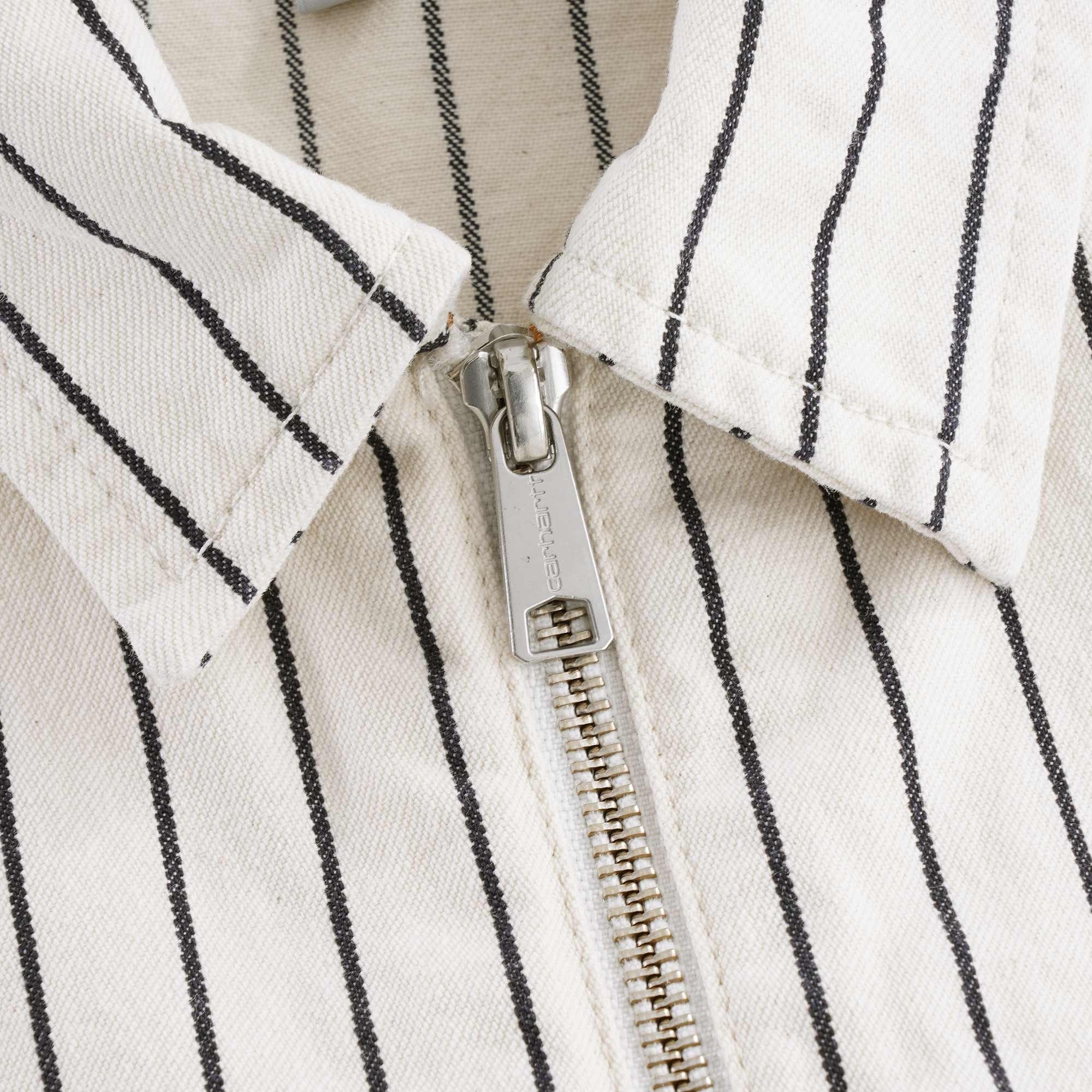 Trade Shirt - Wax