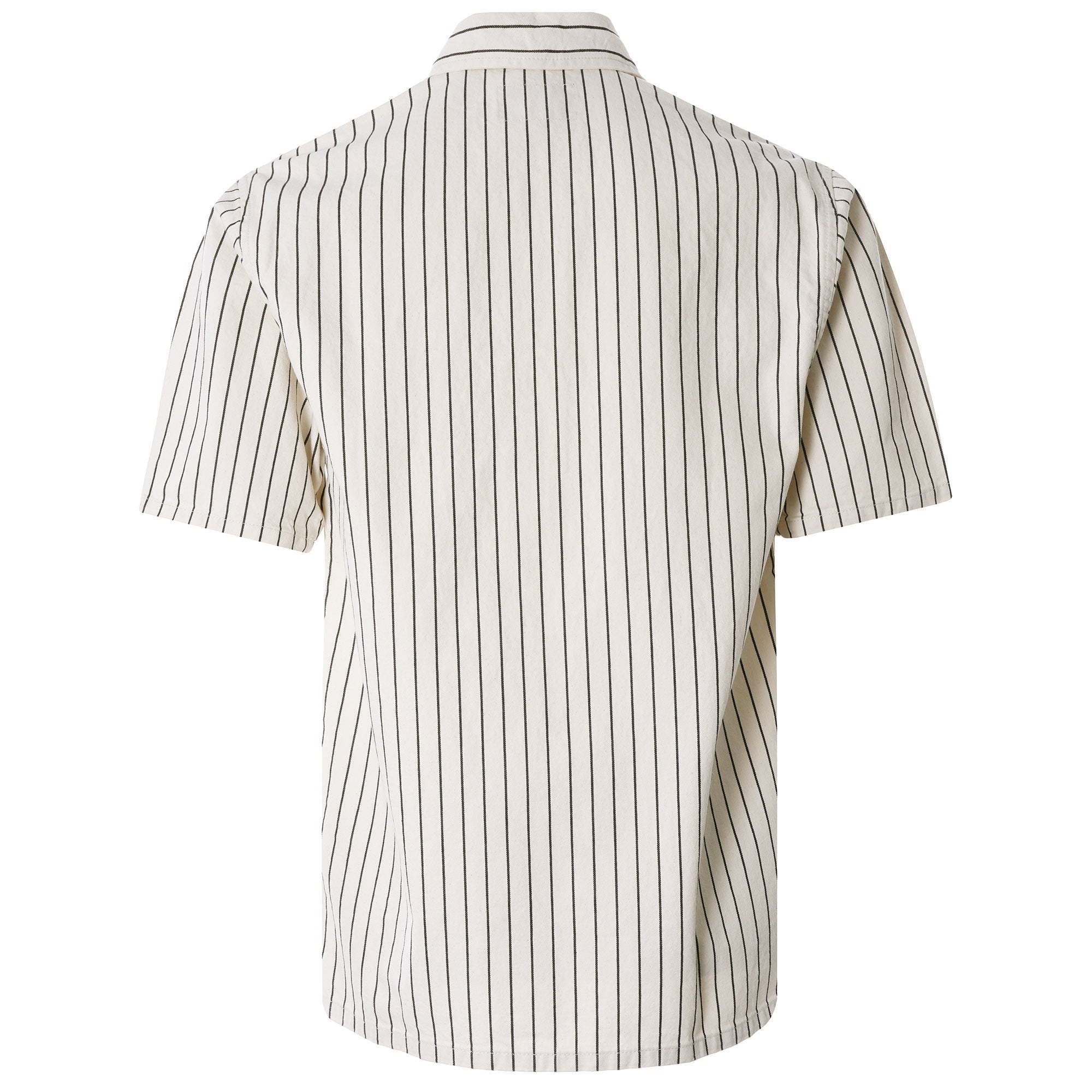 Trade Shirt - Wax