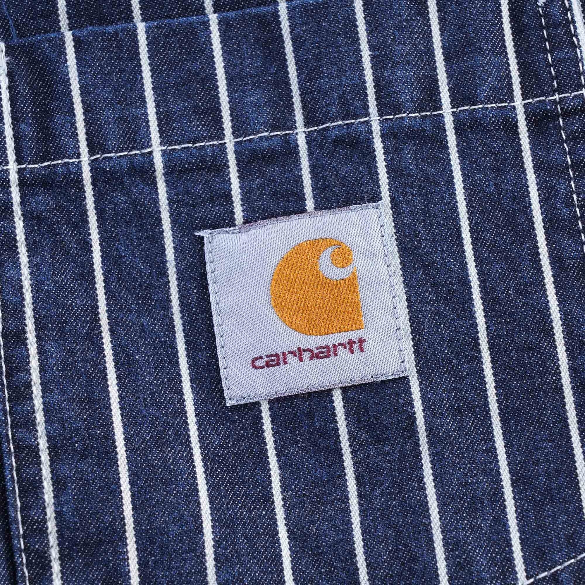 Trade Shirt - Dark Navy