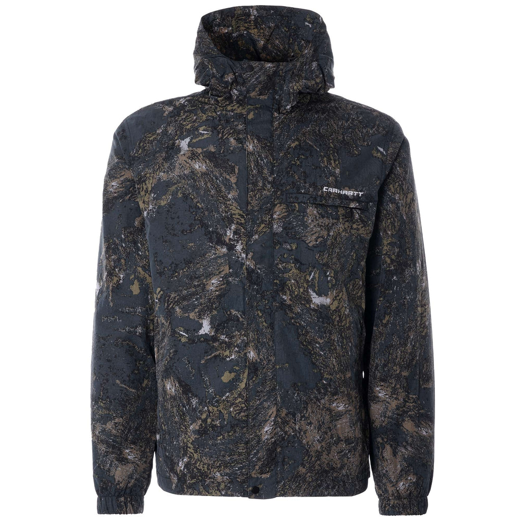 Terra Jacket - Satellite