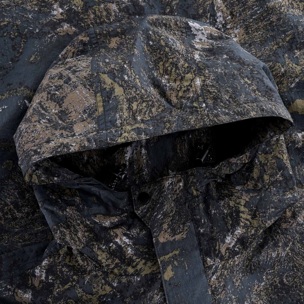 Terra Jacket - Satellite