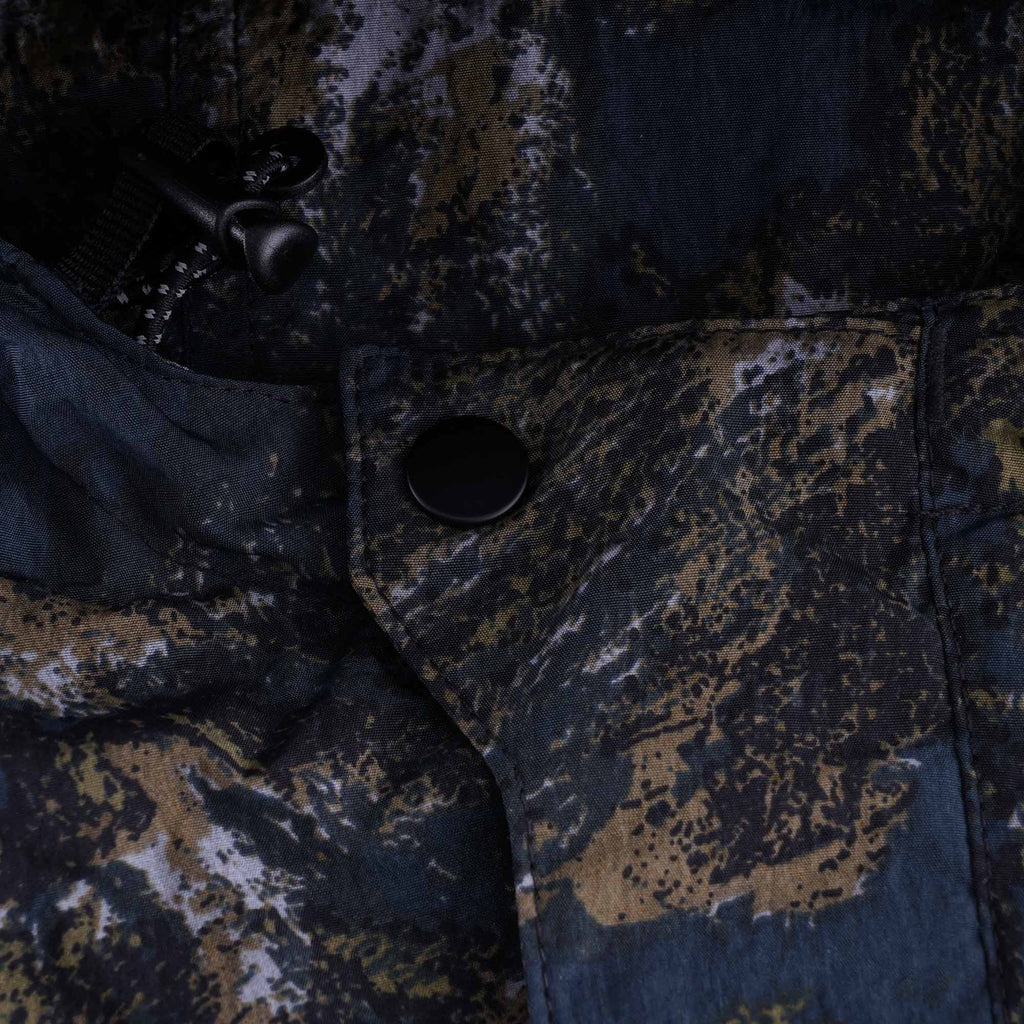 Terra Jacket - Satellite