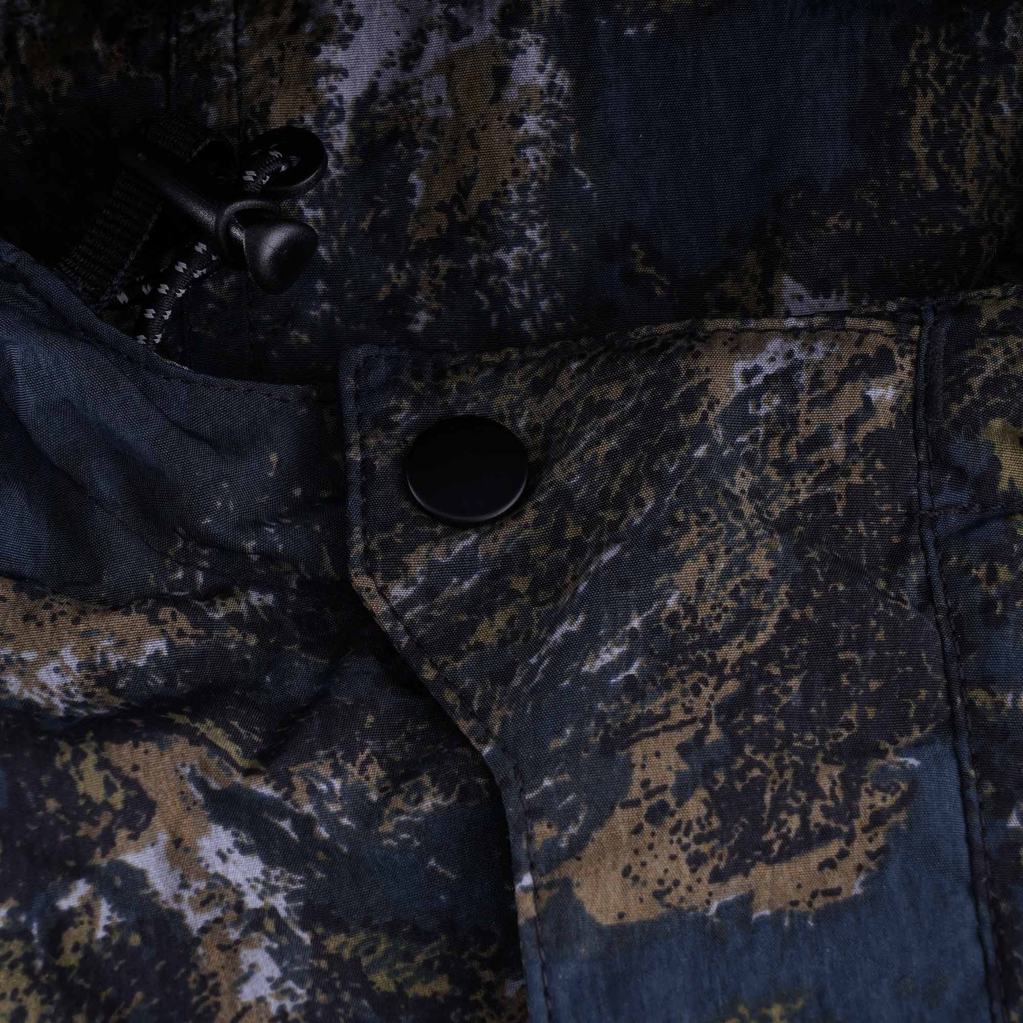 Terra Jacket - Satellite