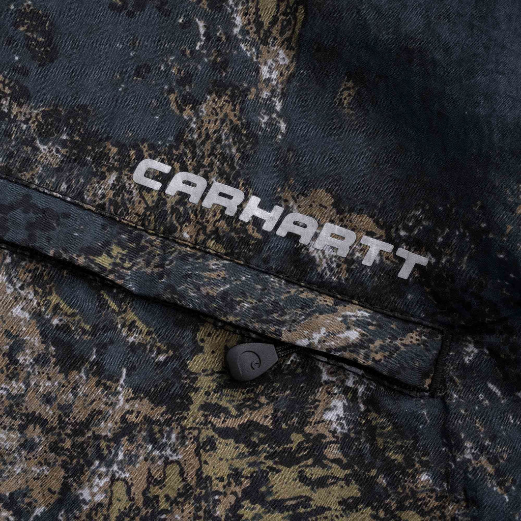 Terra Jacket - Satellite
