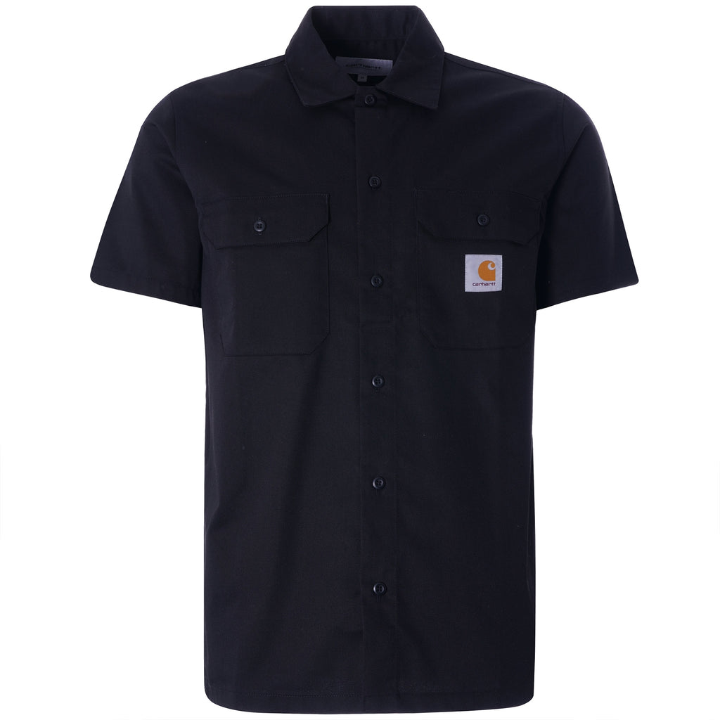 Master Shirt - Black