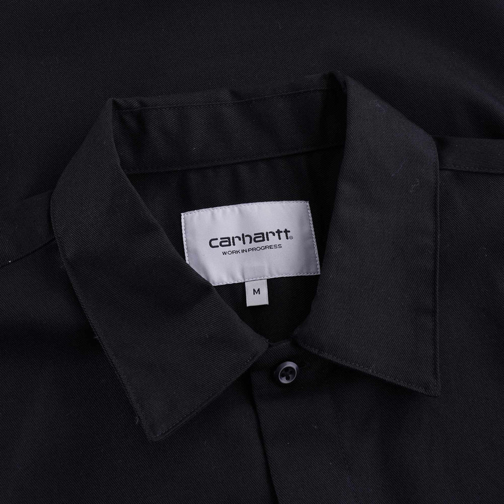 Master Shirt - Black