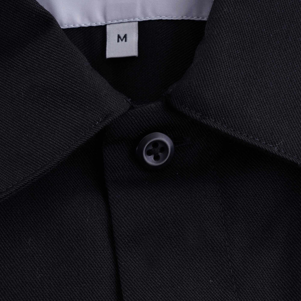 Master Shirt - Black