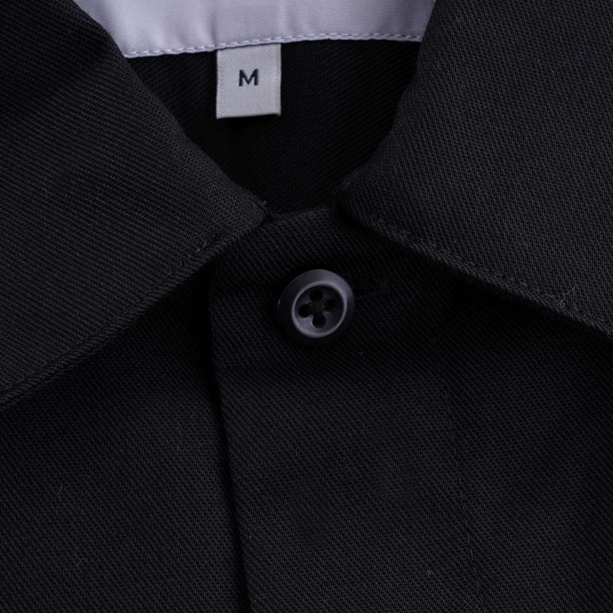 Master Shirt - Black