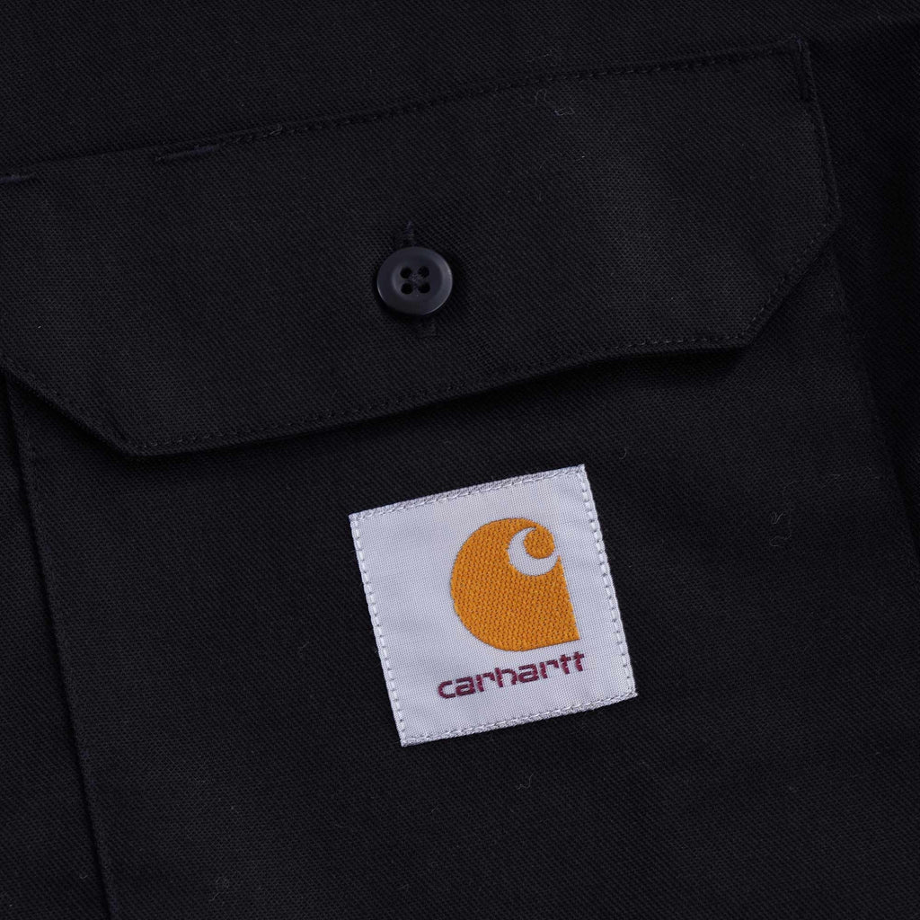 Master Shirt - Black