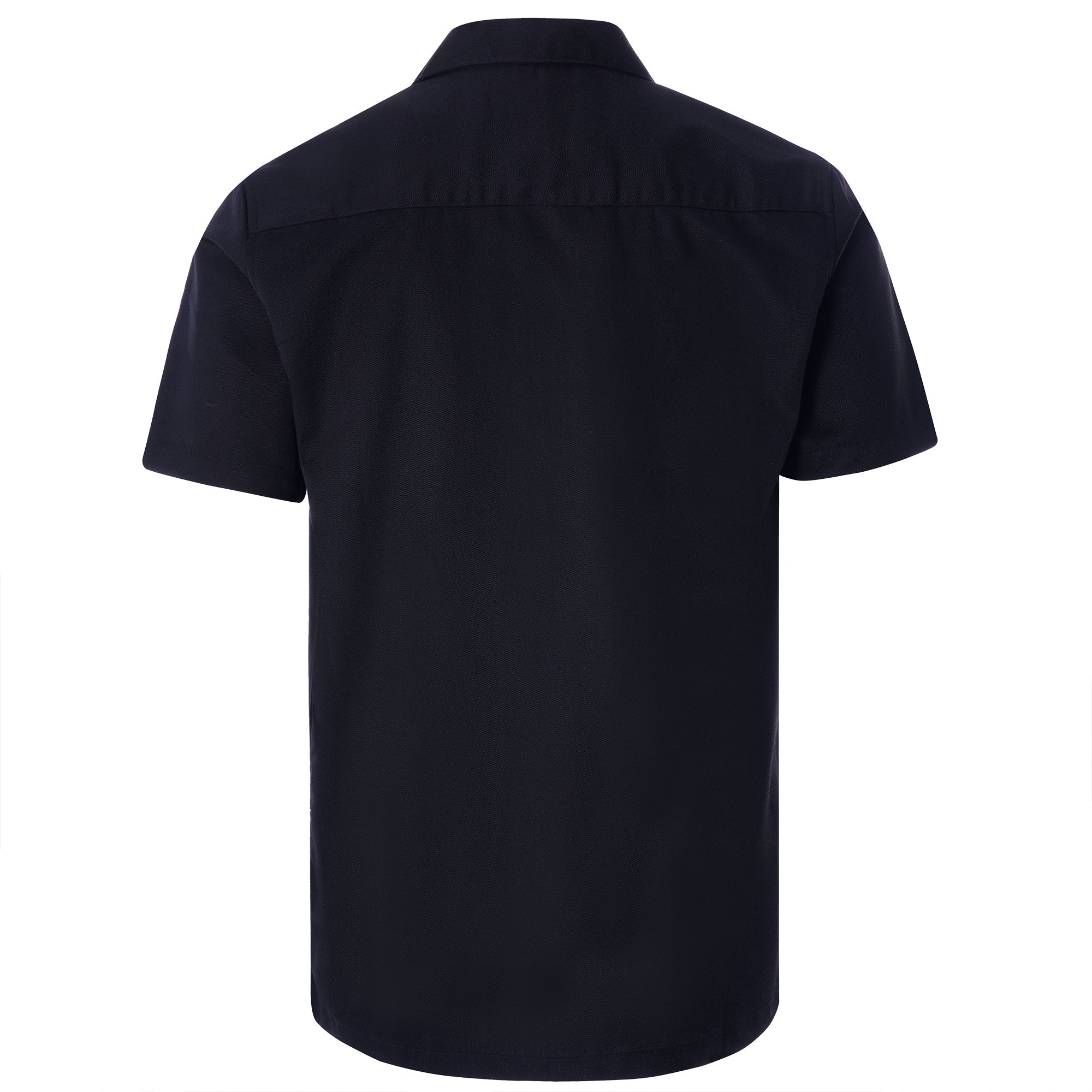 Master Shirt - Black