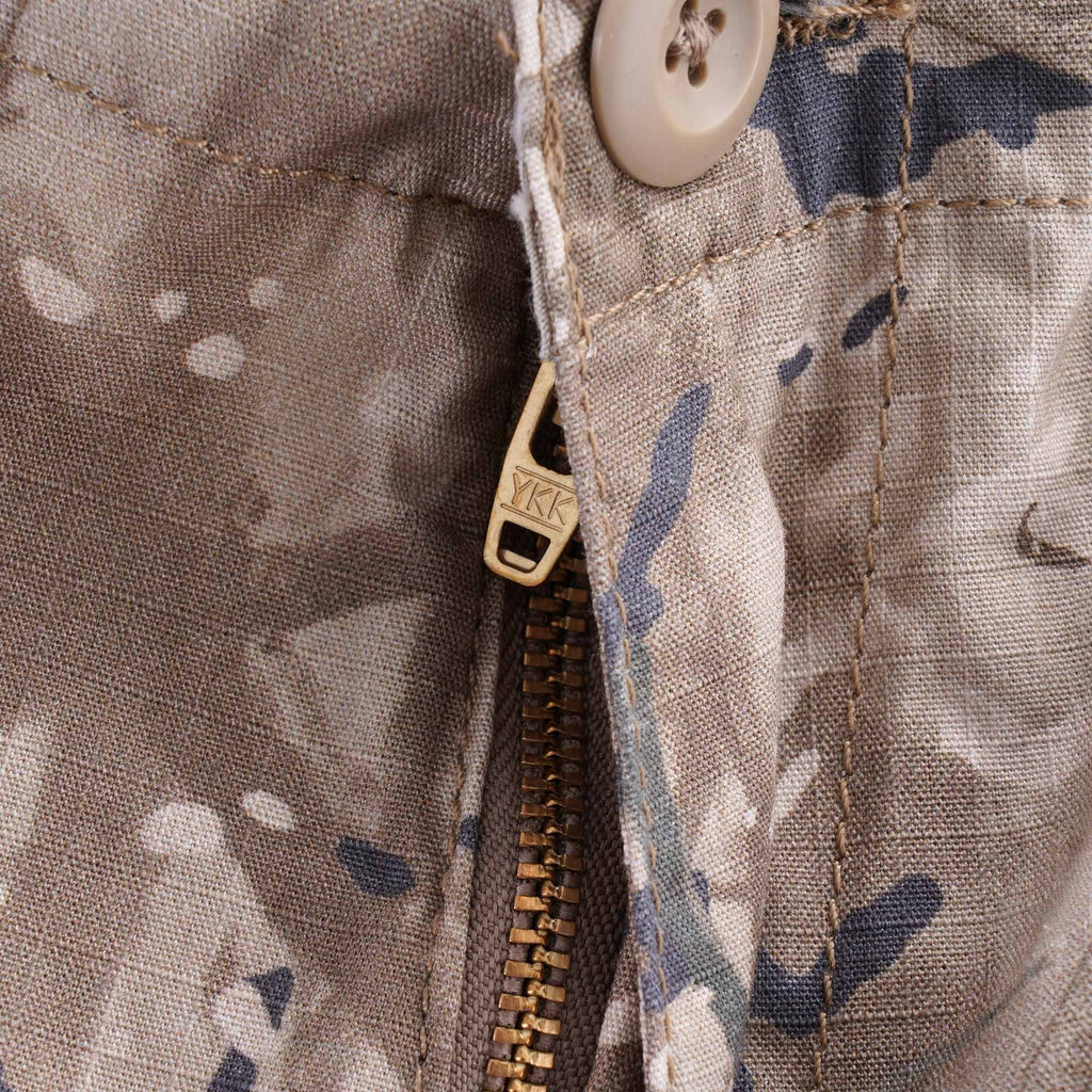 Aviation Short - Camo Combi