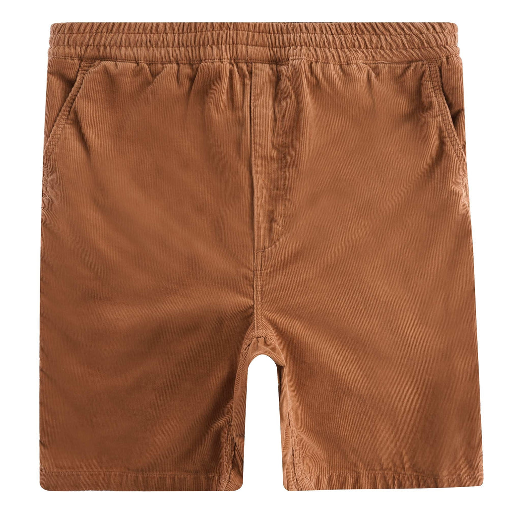 Flint Short - Rum