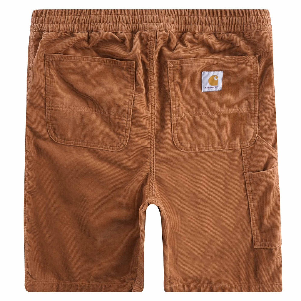 Flint Short - Rum
