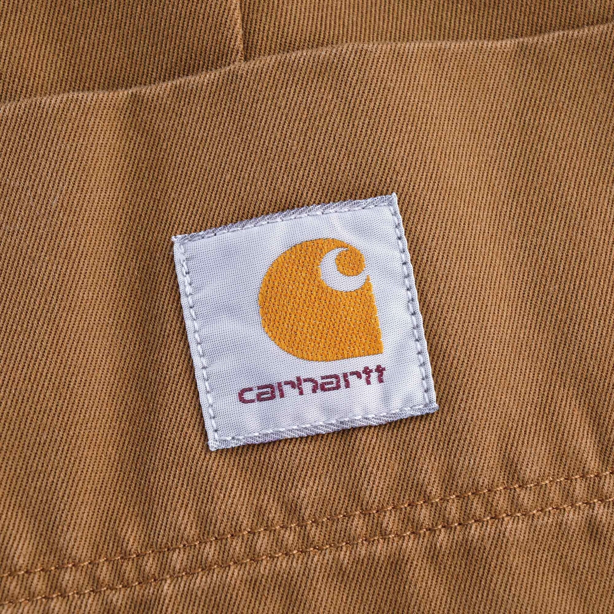 Abbott Short - Hamilton Brown