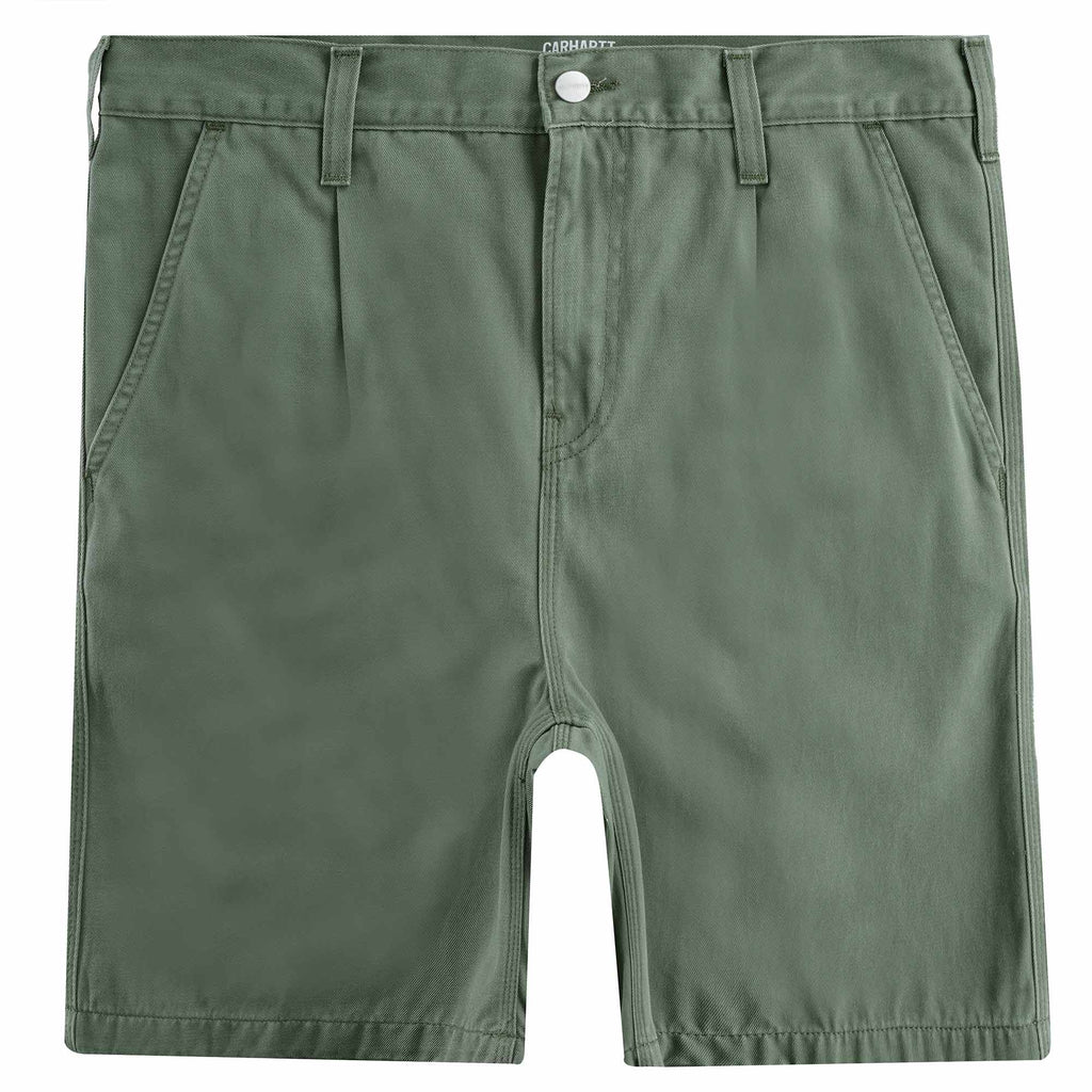Abbott Short - Dollar Green