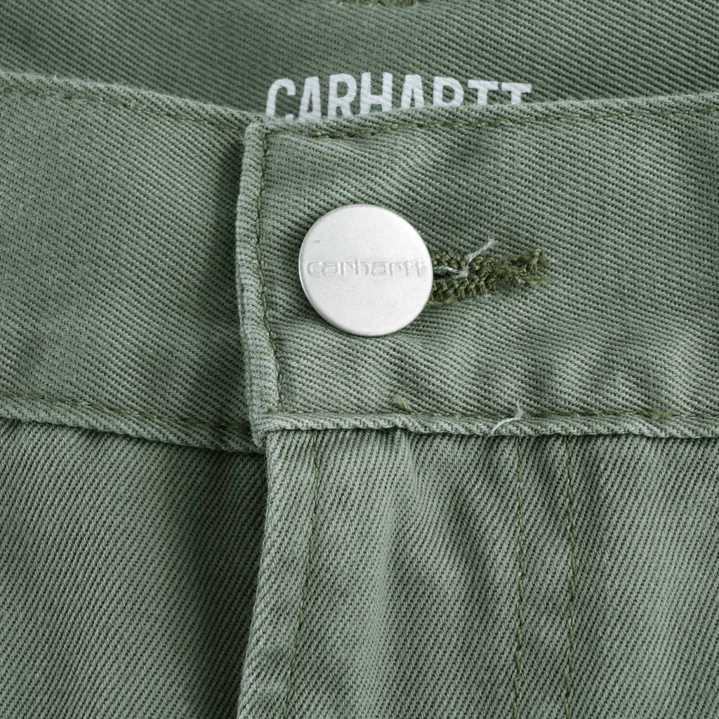 Abbott Short - Dollar Green