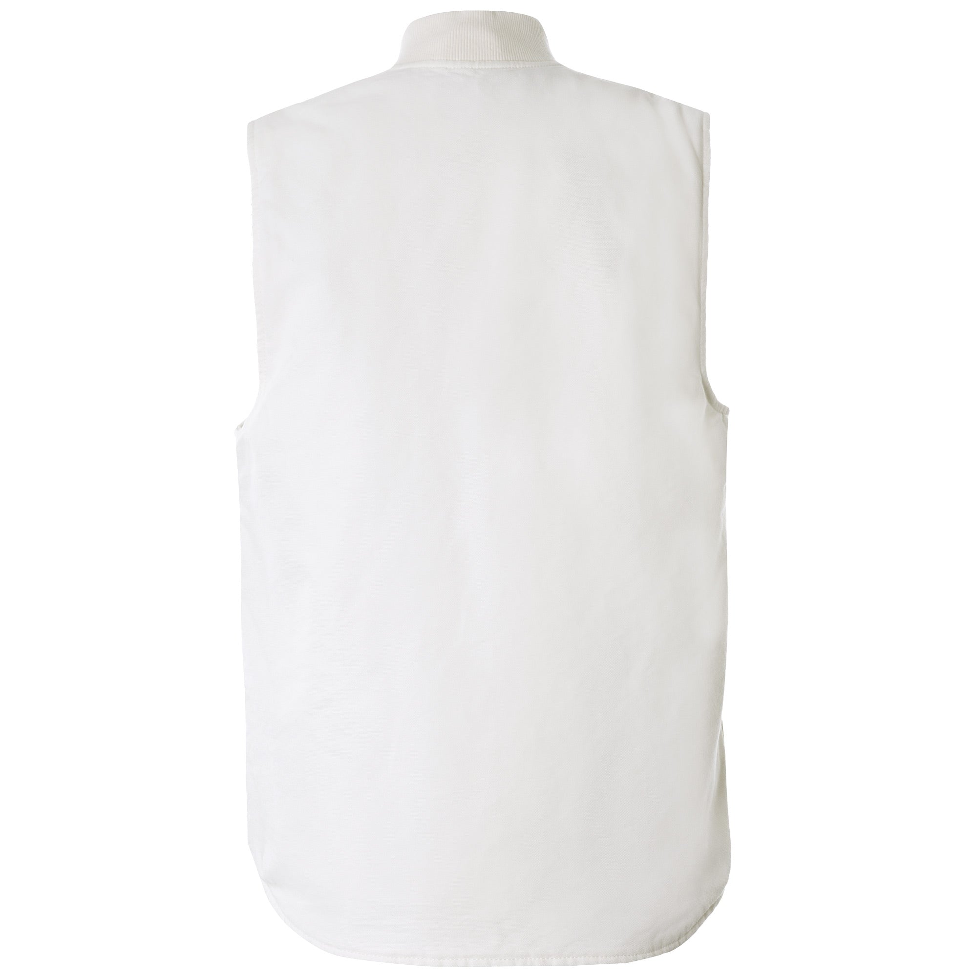 Classic Vest - Wax Rinsed