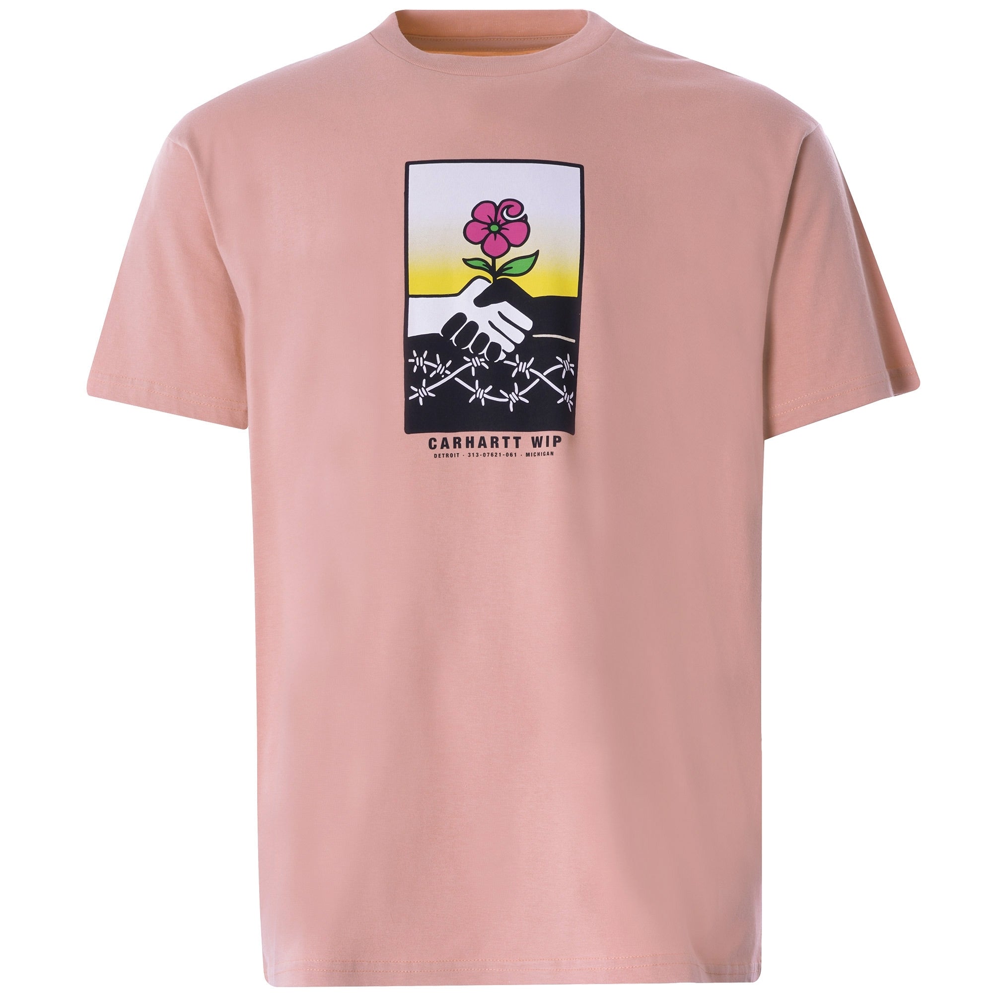 Together T-Shirt - Melba