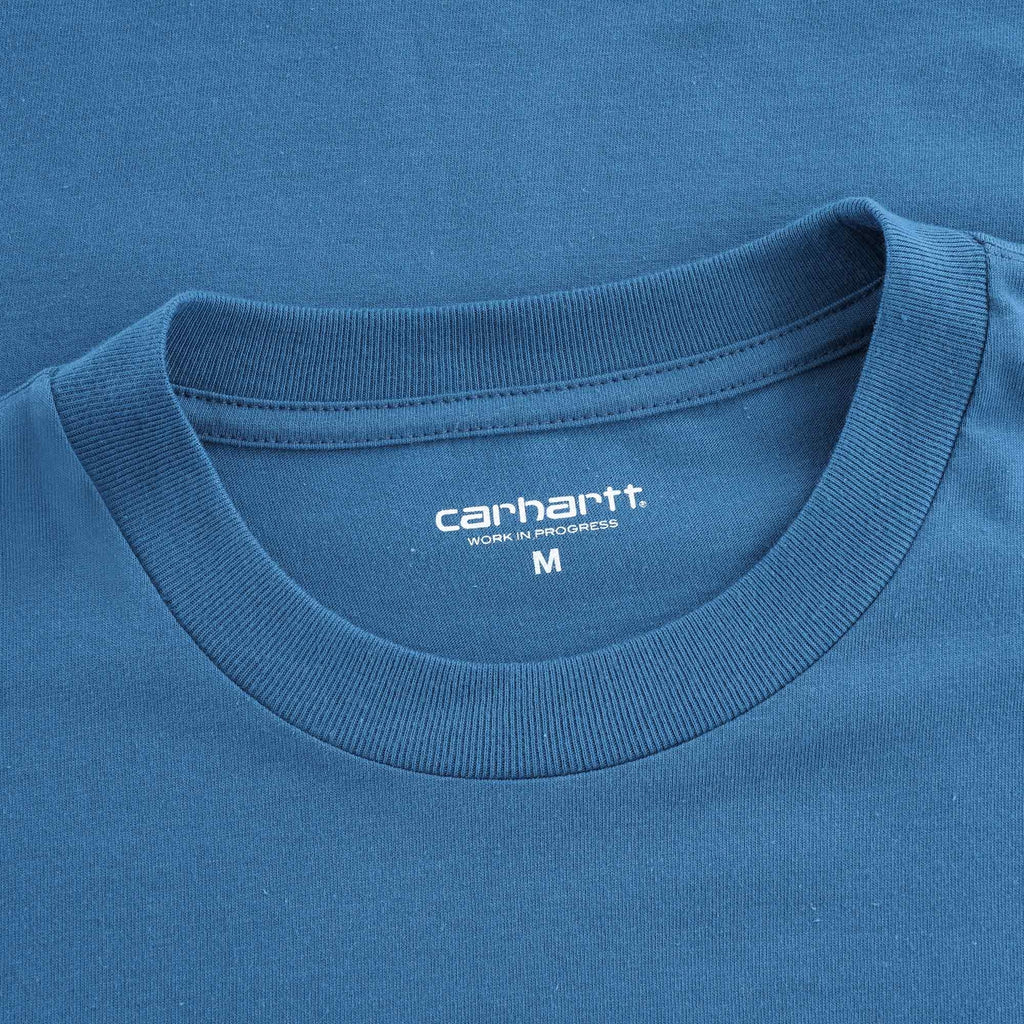 Lagoon C T-Shirt - Shore