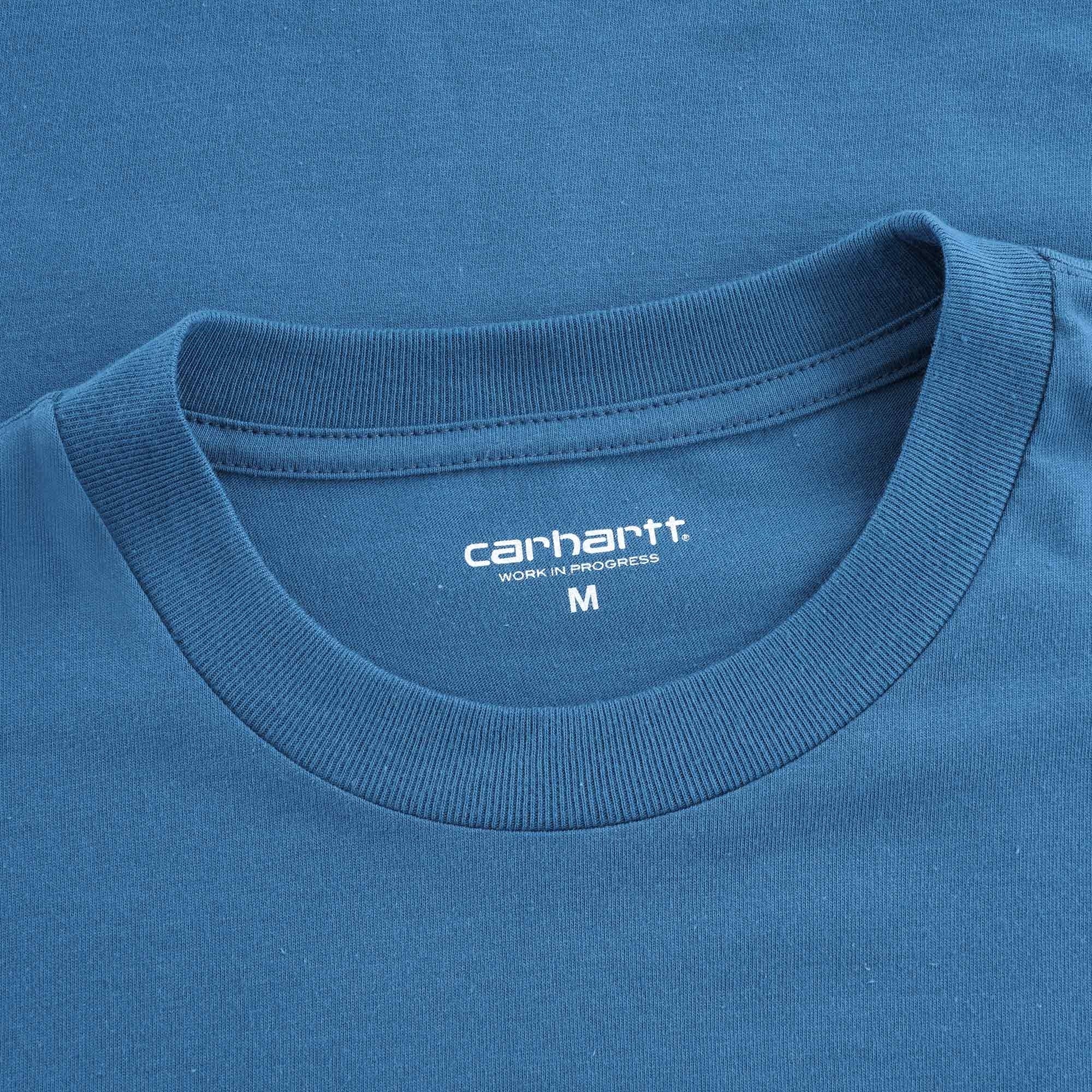 Lagoon C T-Shirt - Shore
