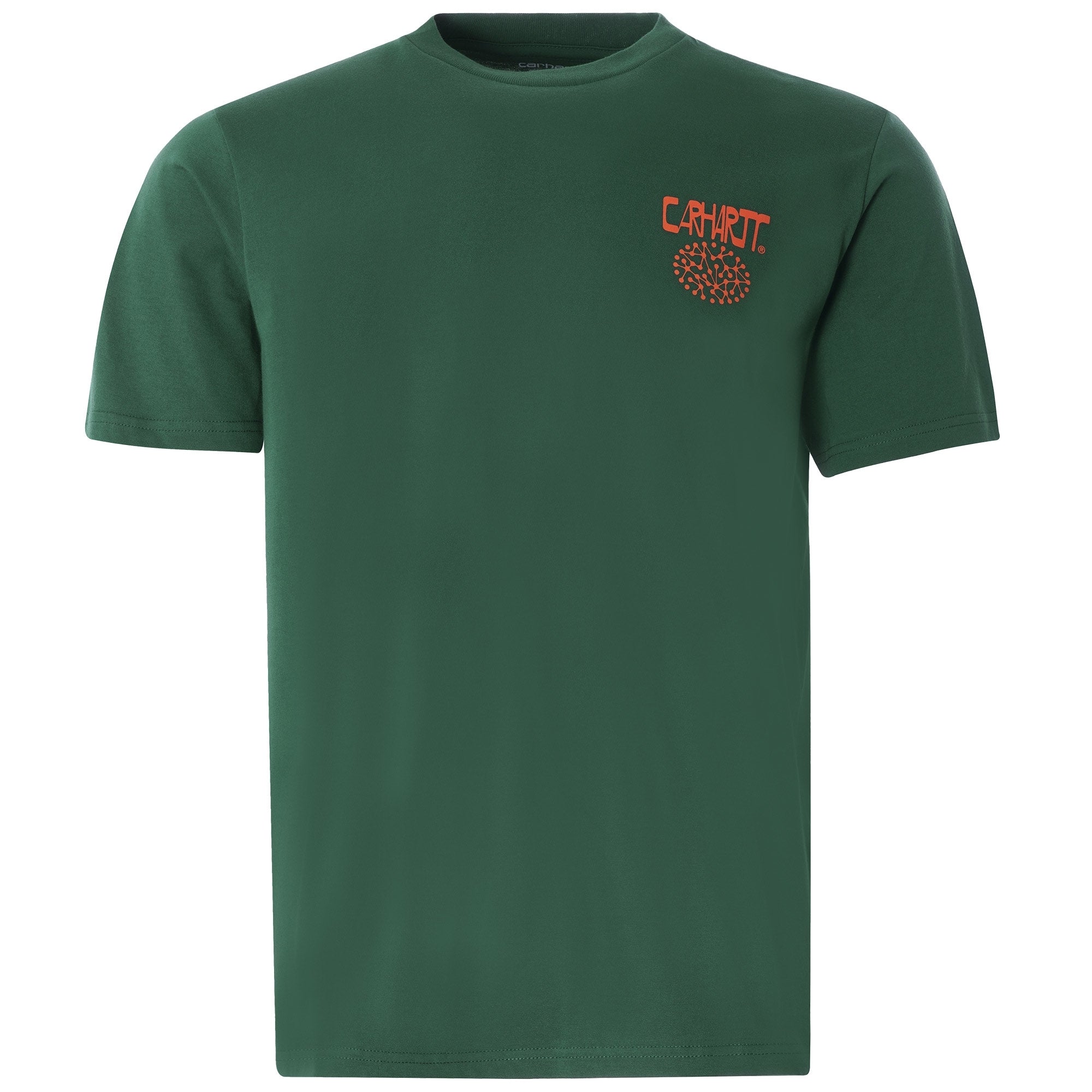 Cybernetics T-Shirt - Treehouse