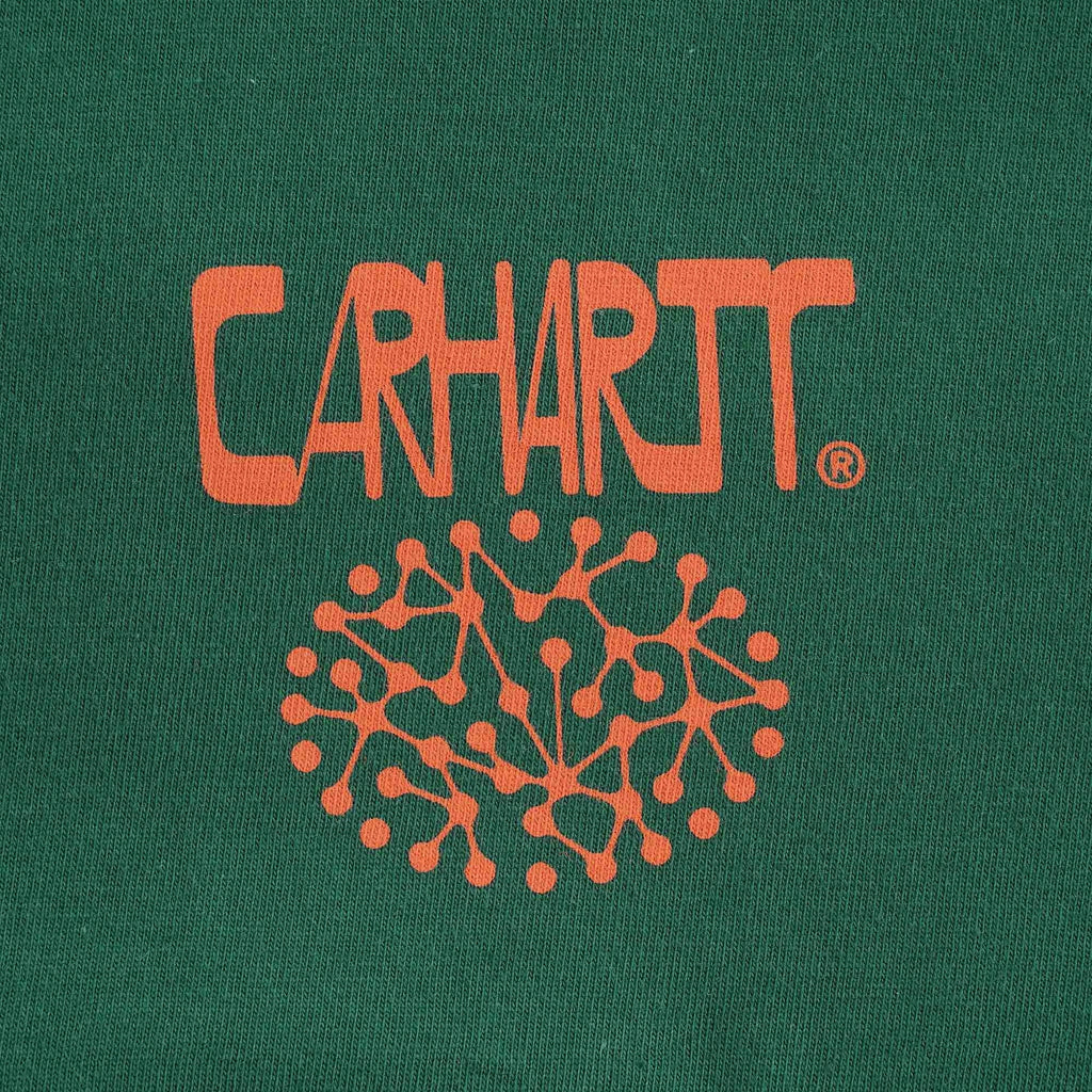 Cybernetics T-Shirt - Treehouse